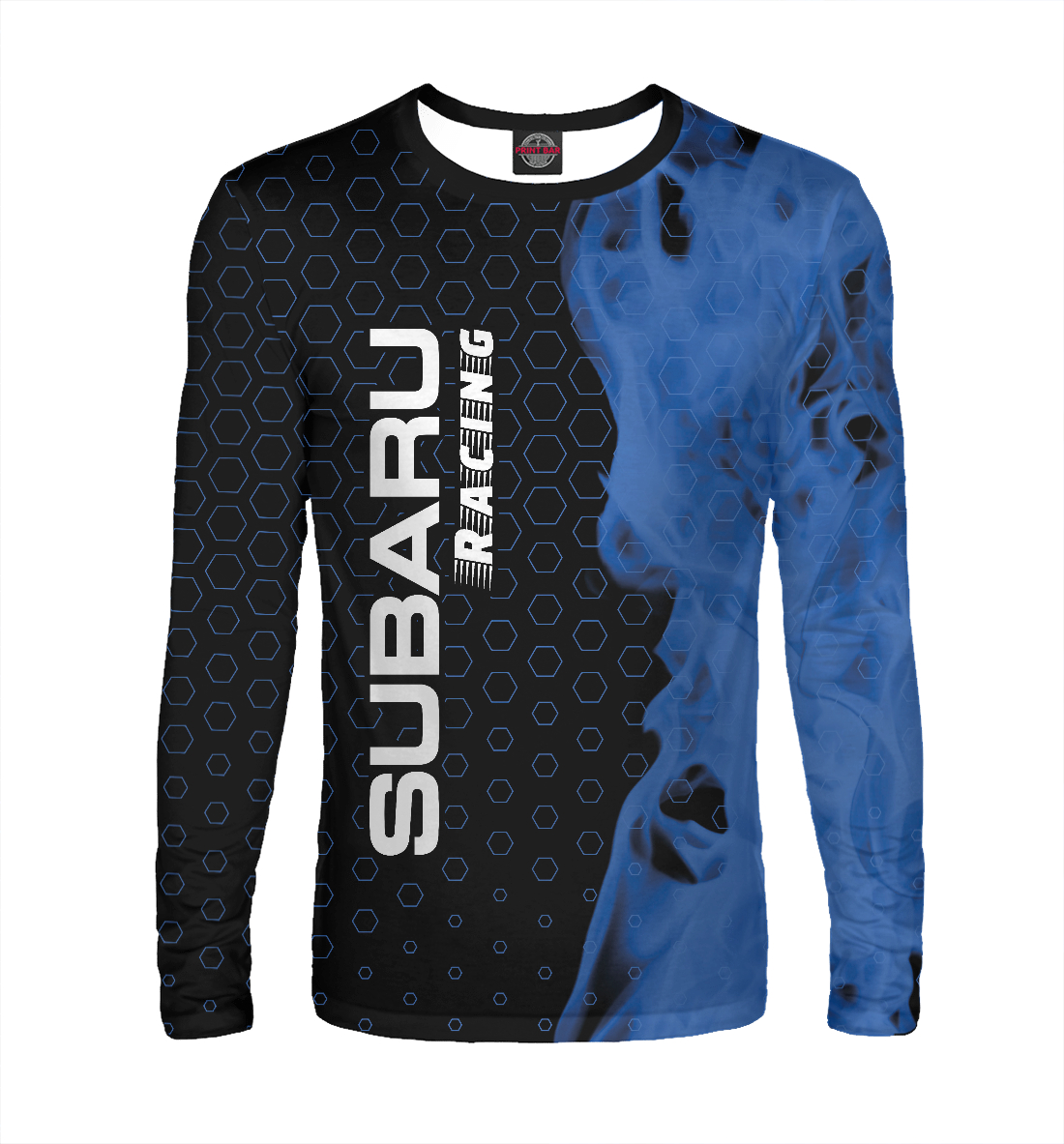 

Субару | Racing