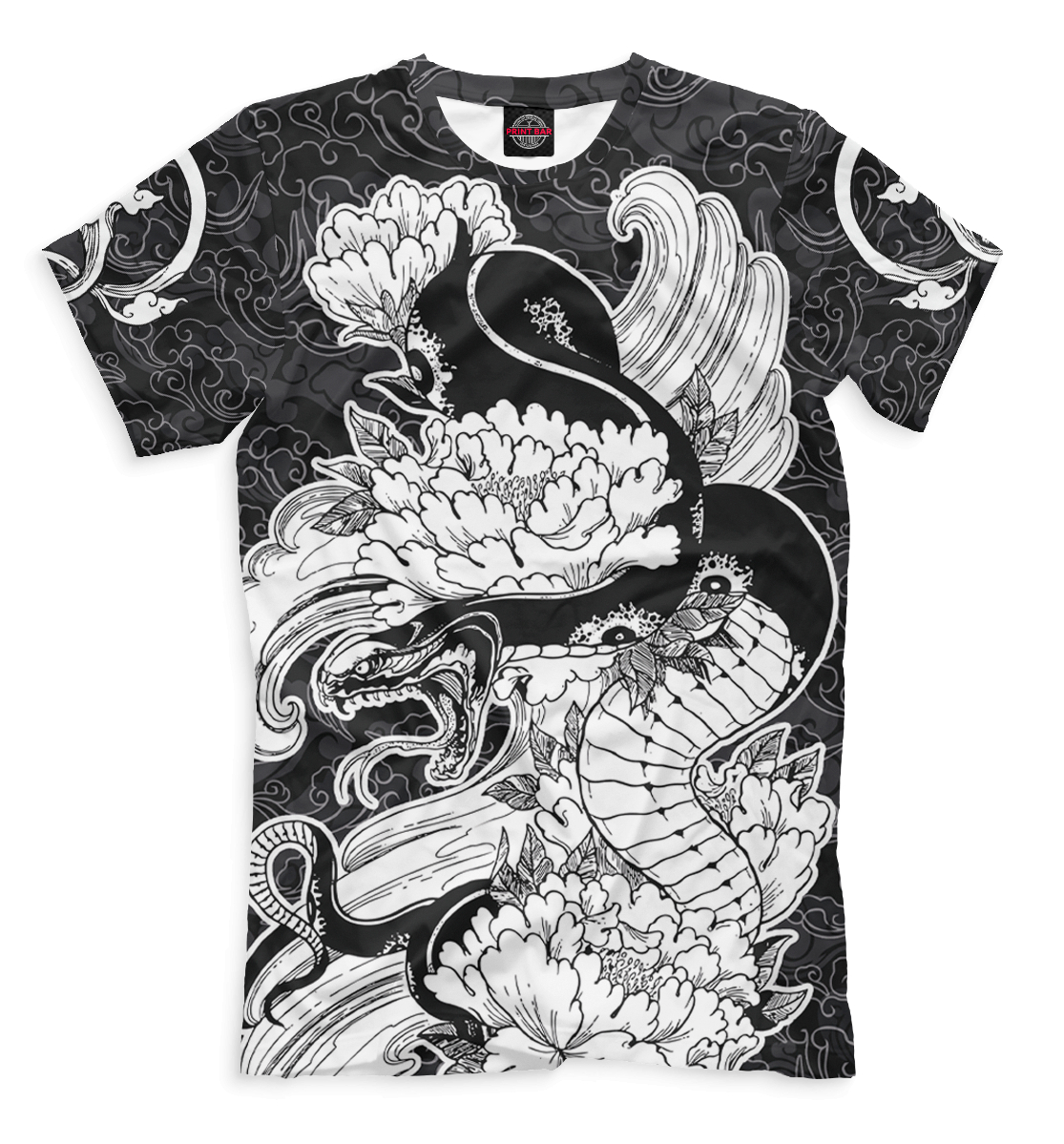 

Irezumi