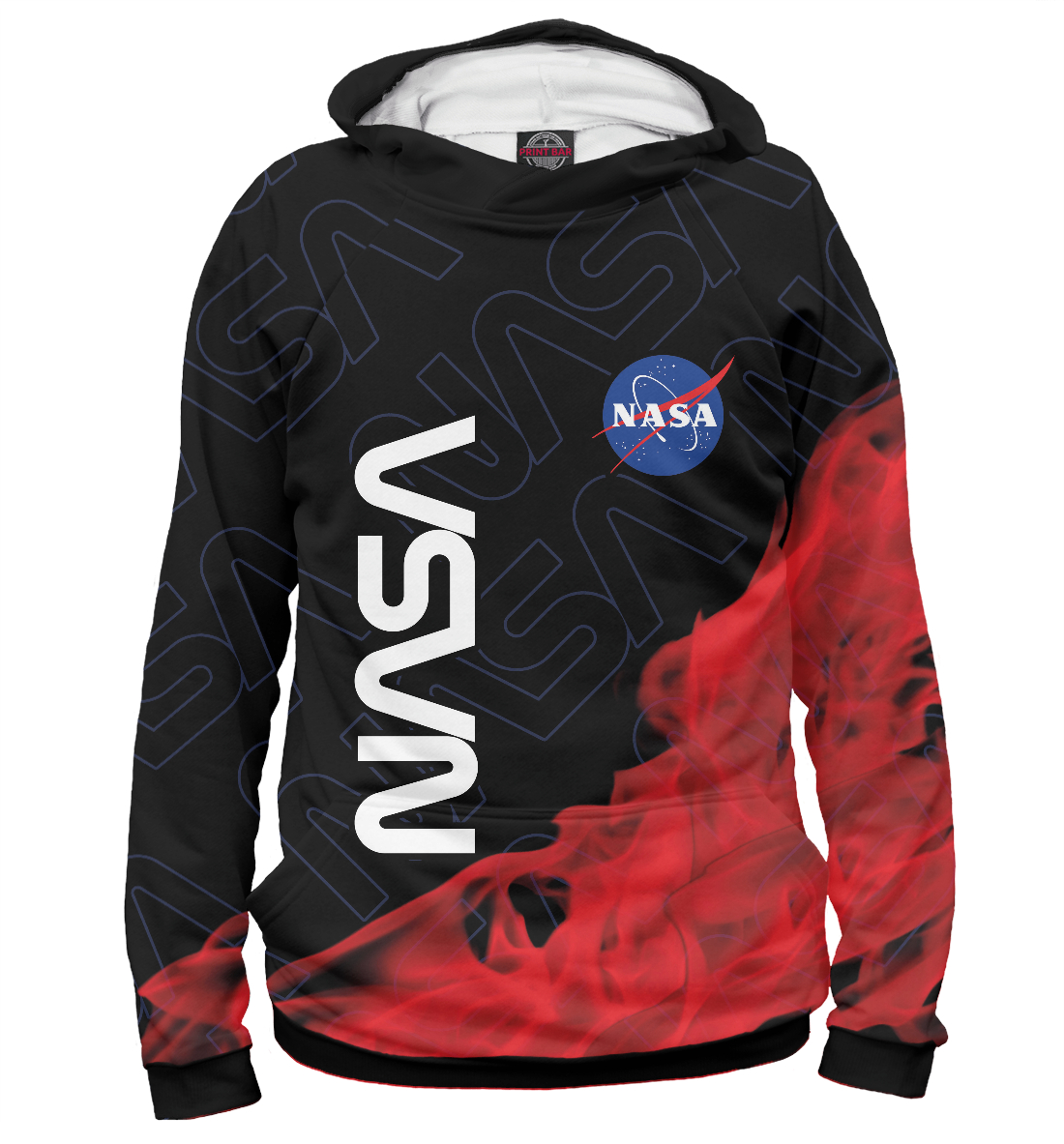 

Nasa / Наса