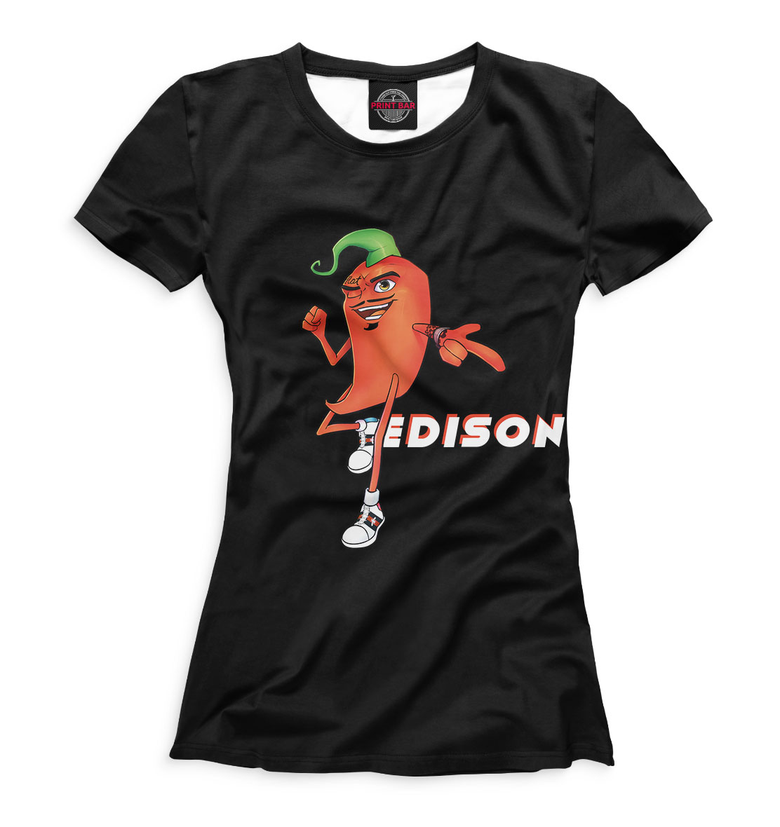 

Edison