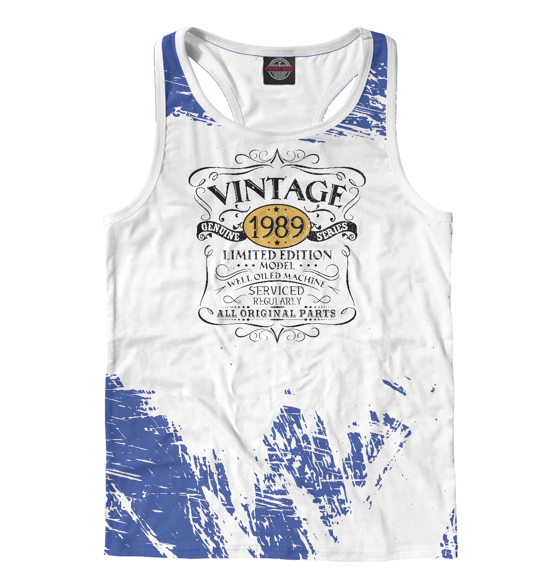 

Vintage 1989 Birthday