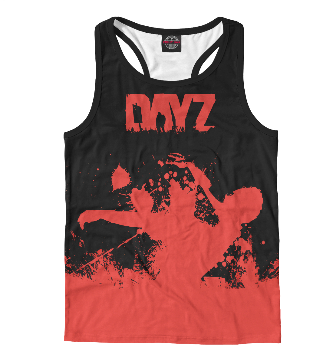 

DayZ