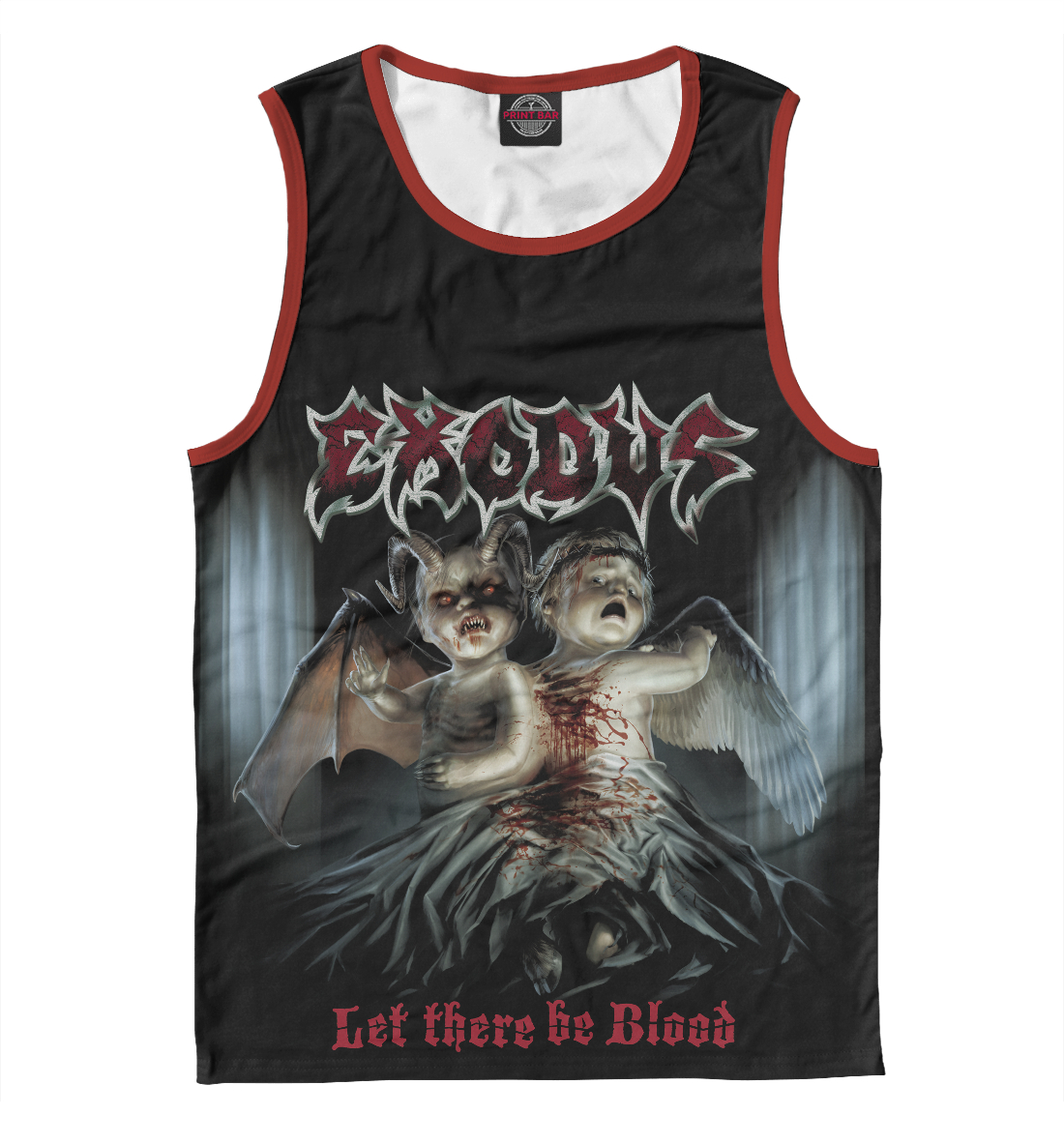 

Exodus