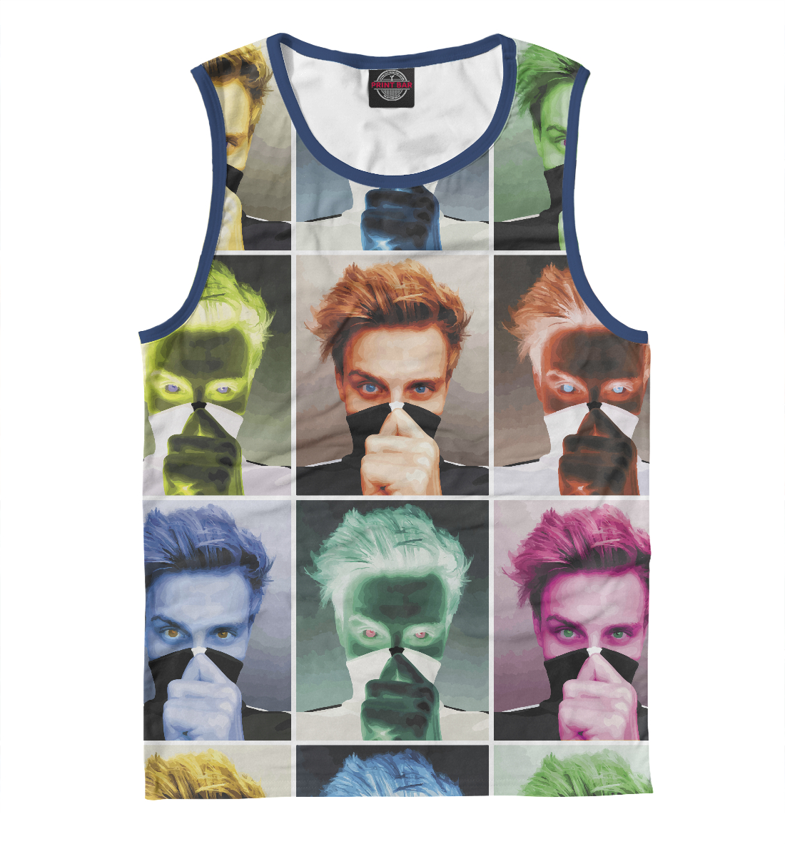 

Влад Бумага