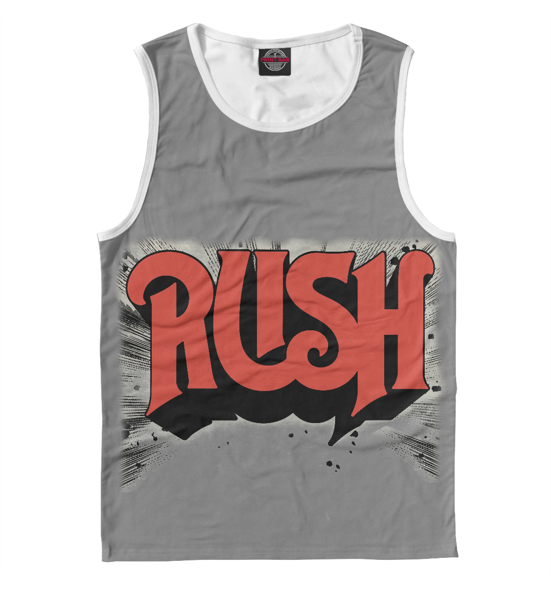 

Rush
