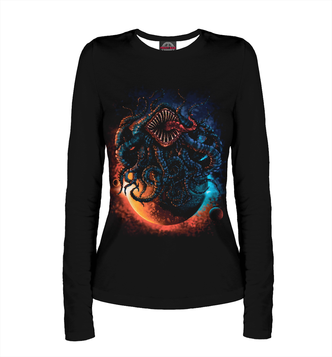 

Azathoth
