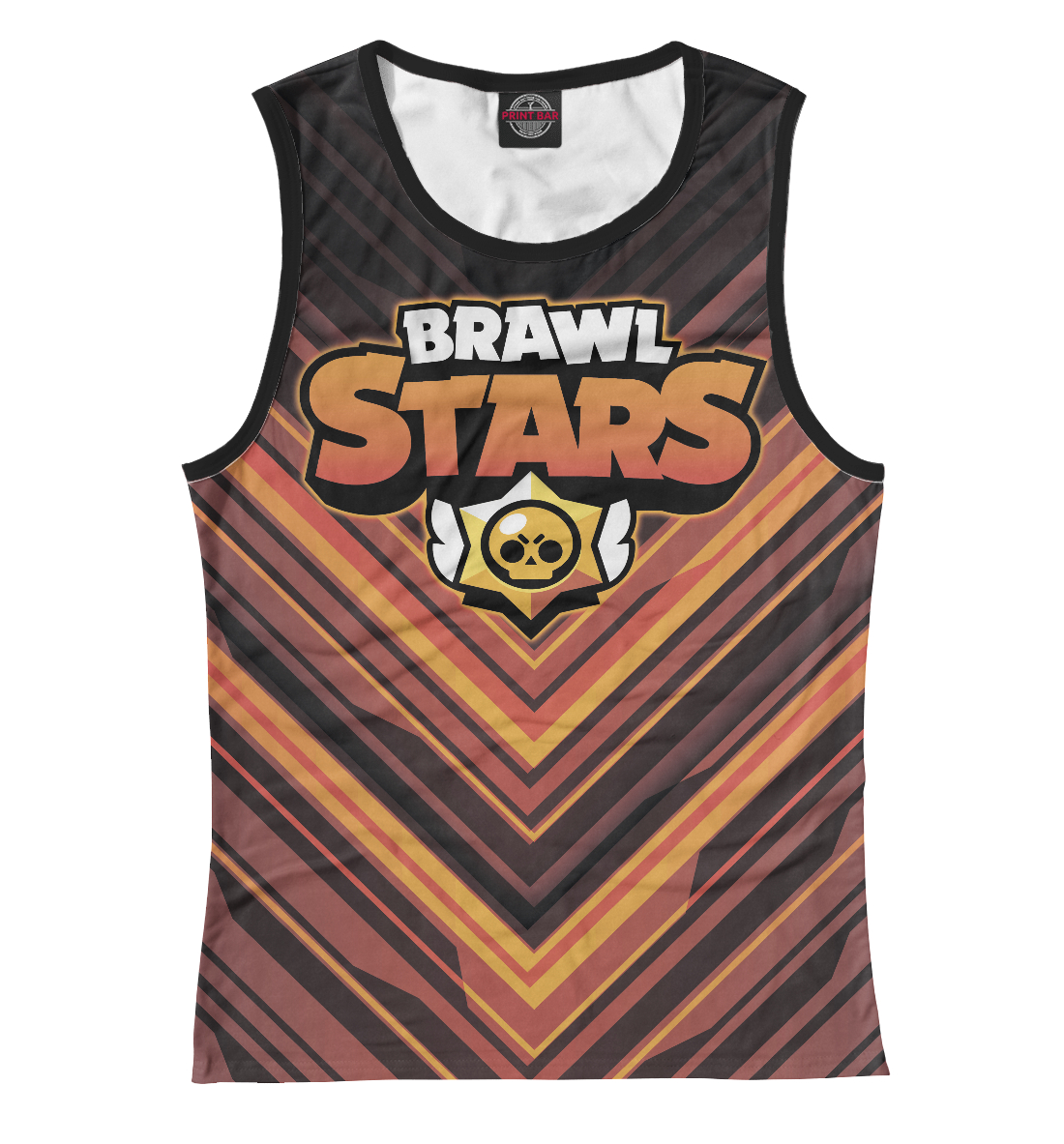 

Brawl Stars