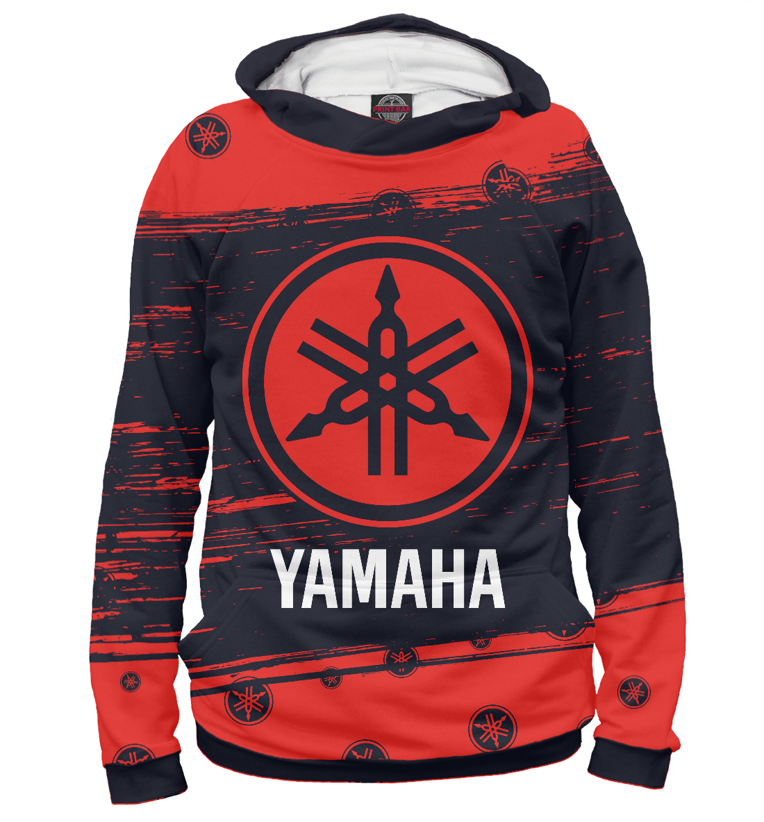 

Yamaha Motor