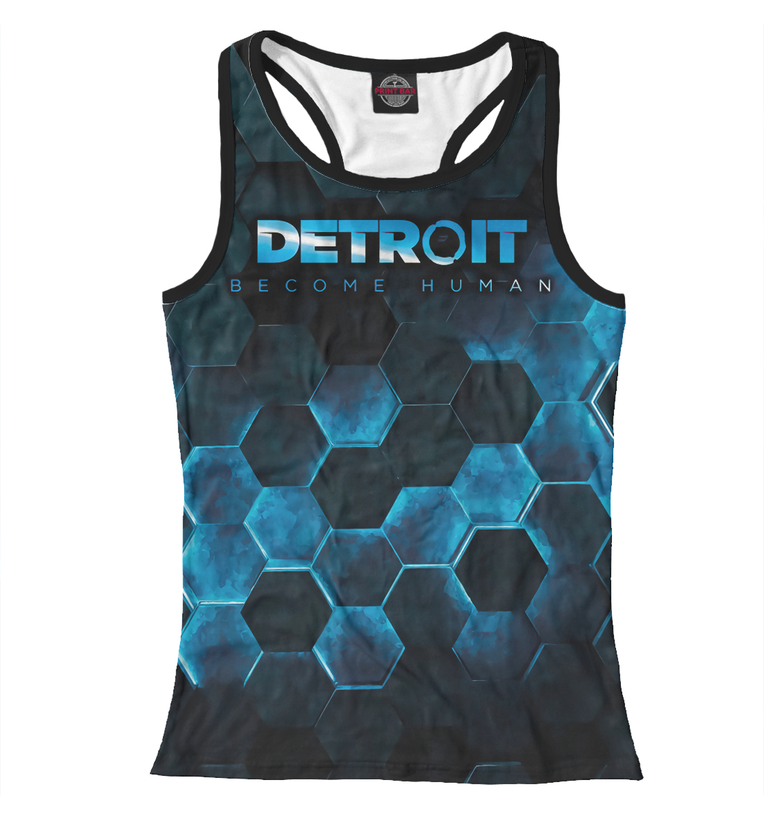 

Detroit: Become Human