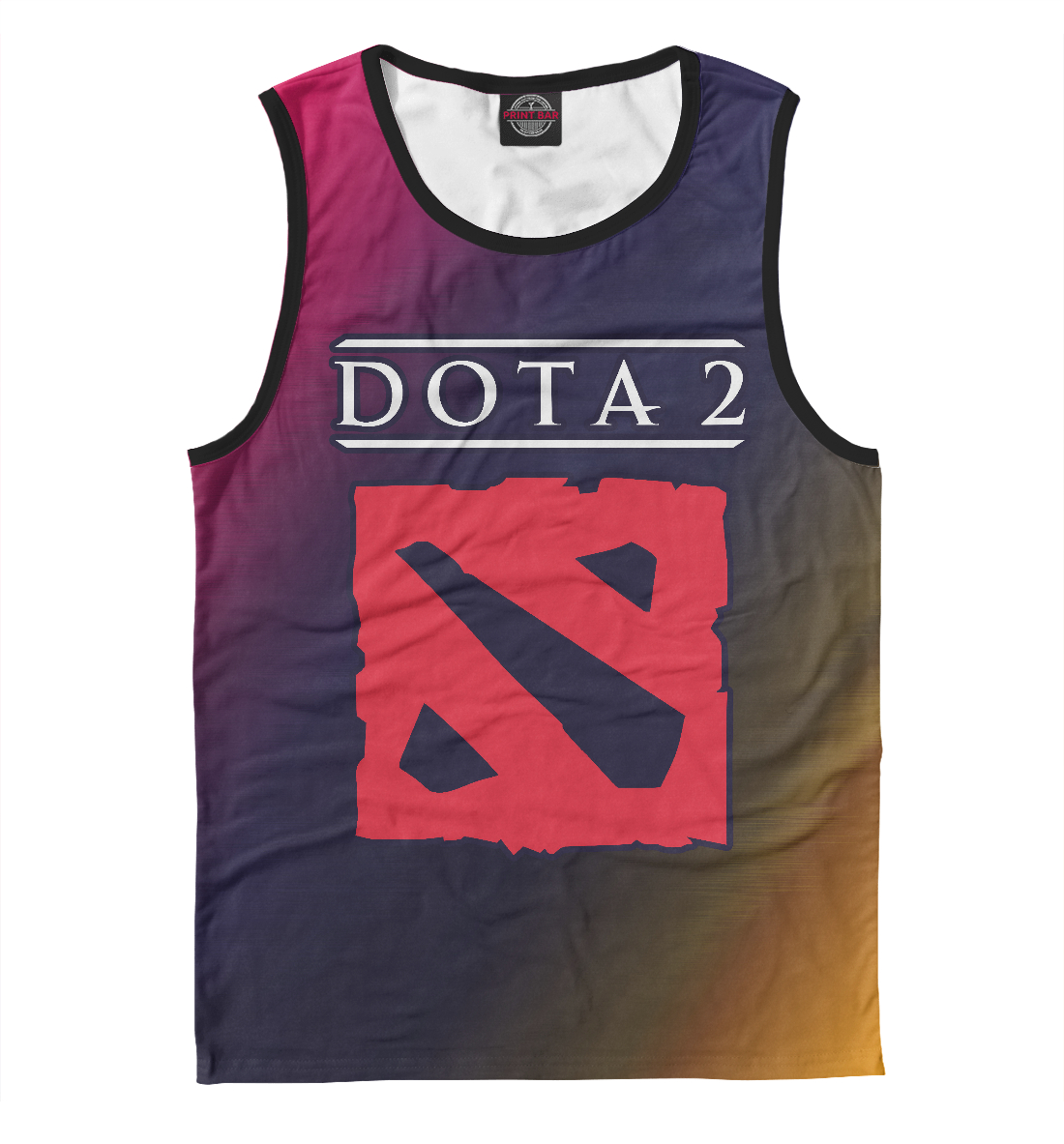 

Dota 2