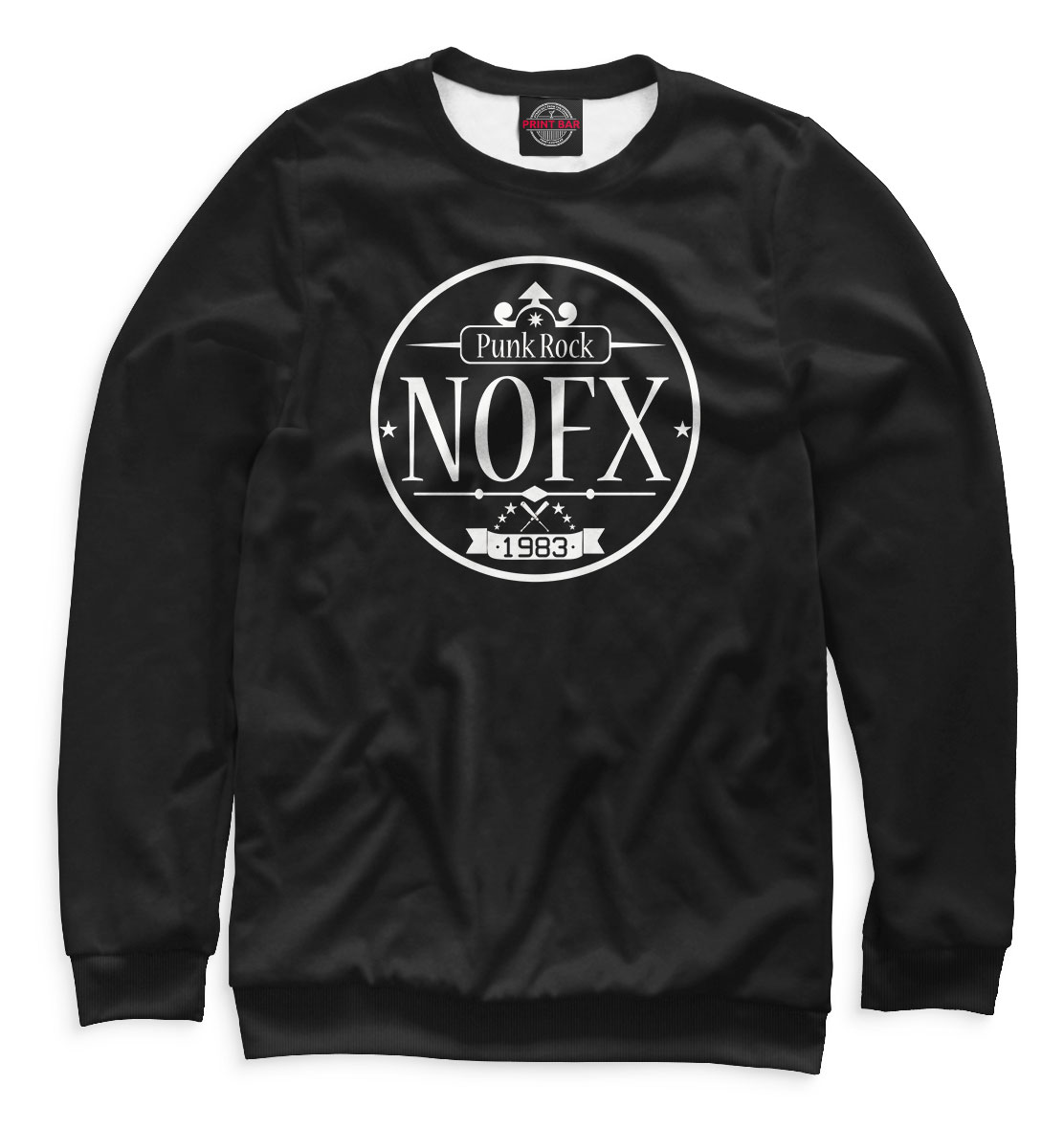 

Nofx