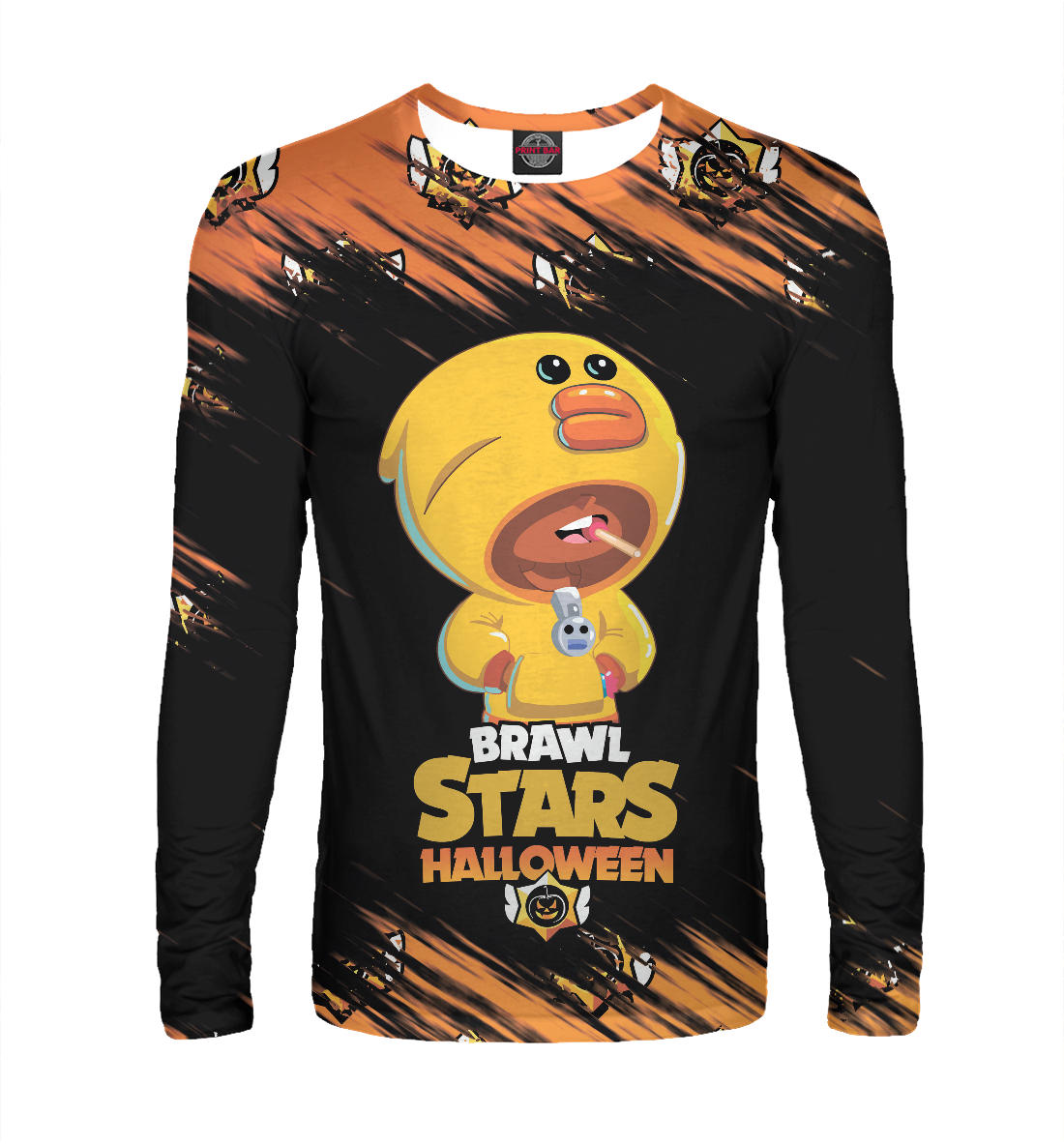 

Brawl Stars