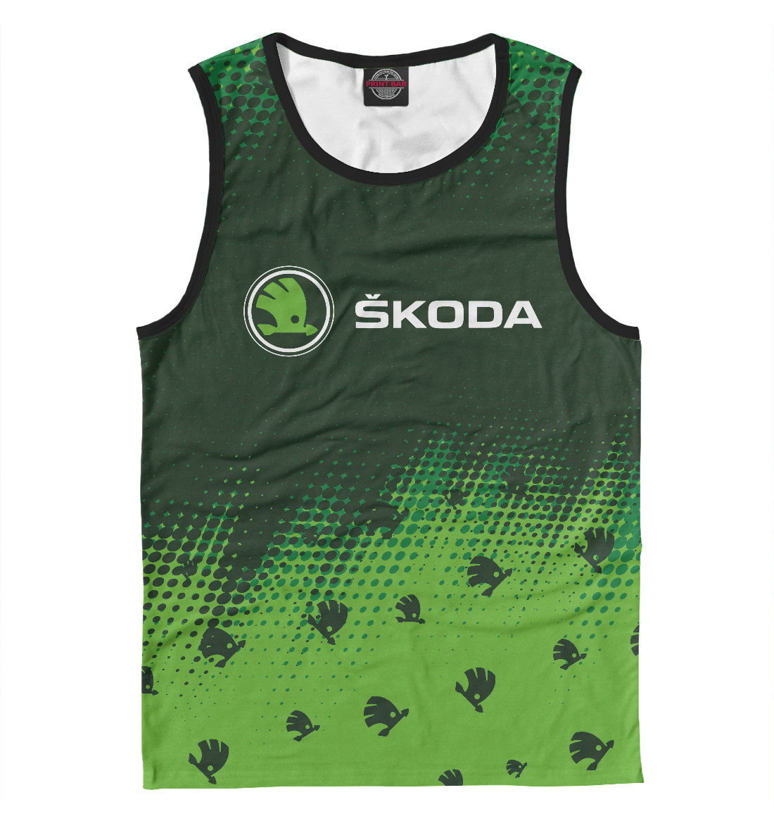 

Skoda / Шкода