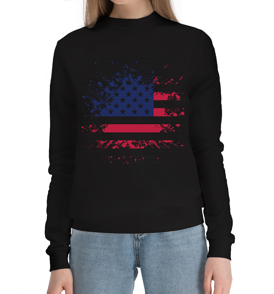 

USA