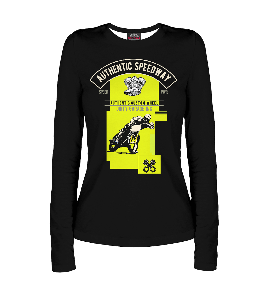 

Speedway