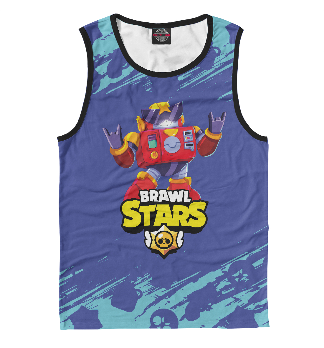 

Brawl Stars Surge