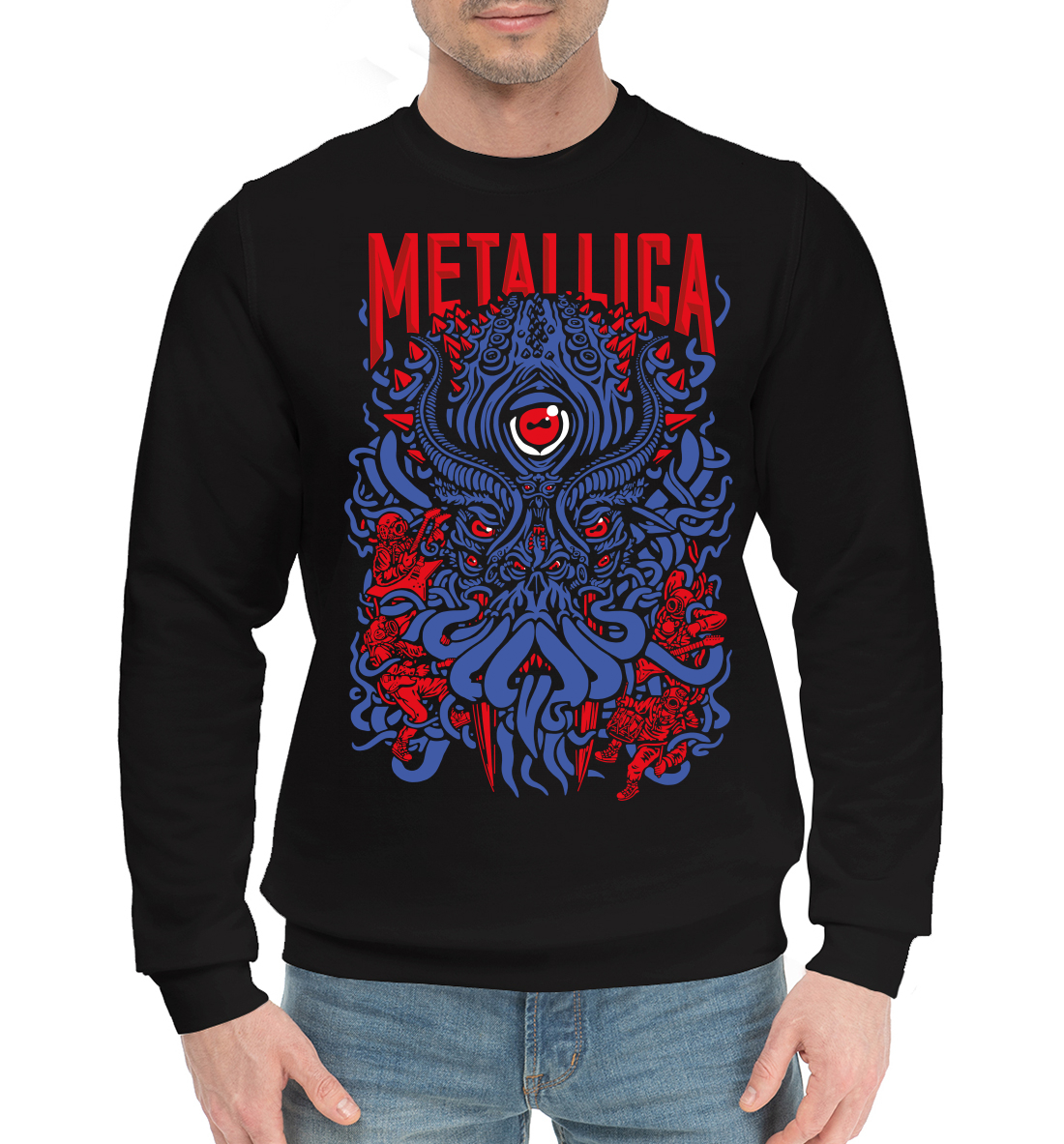 

Metallica