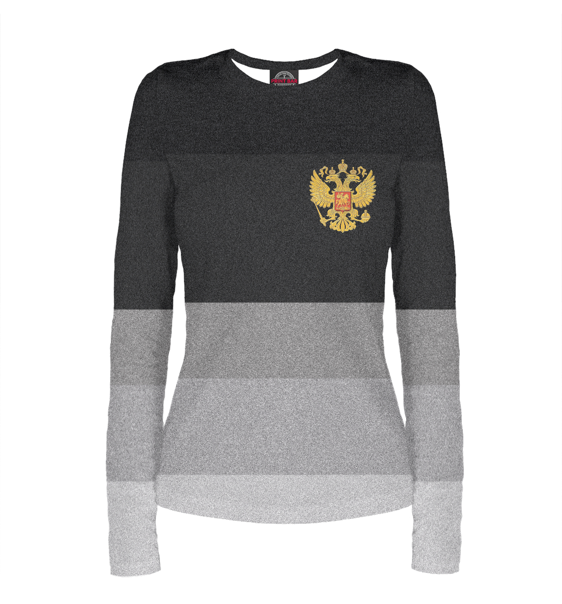 

Россия Свитер