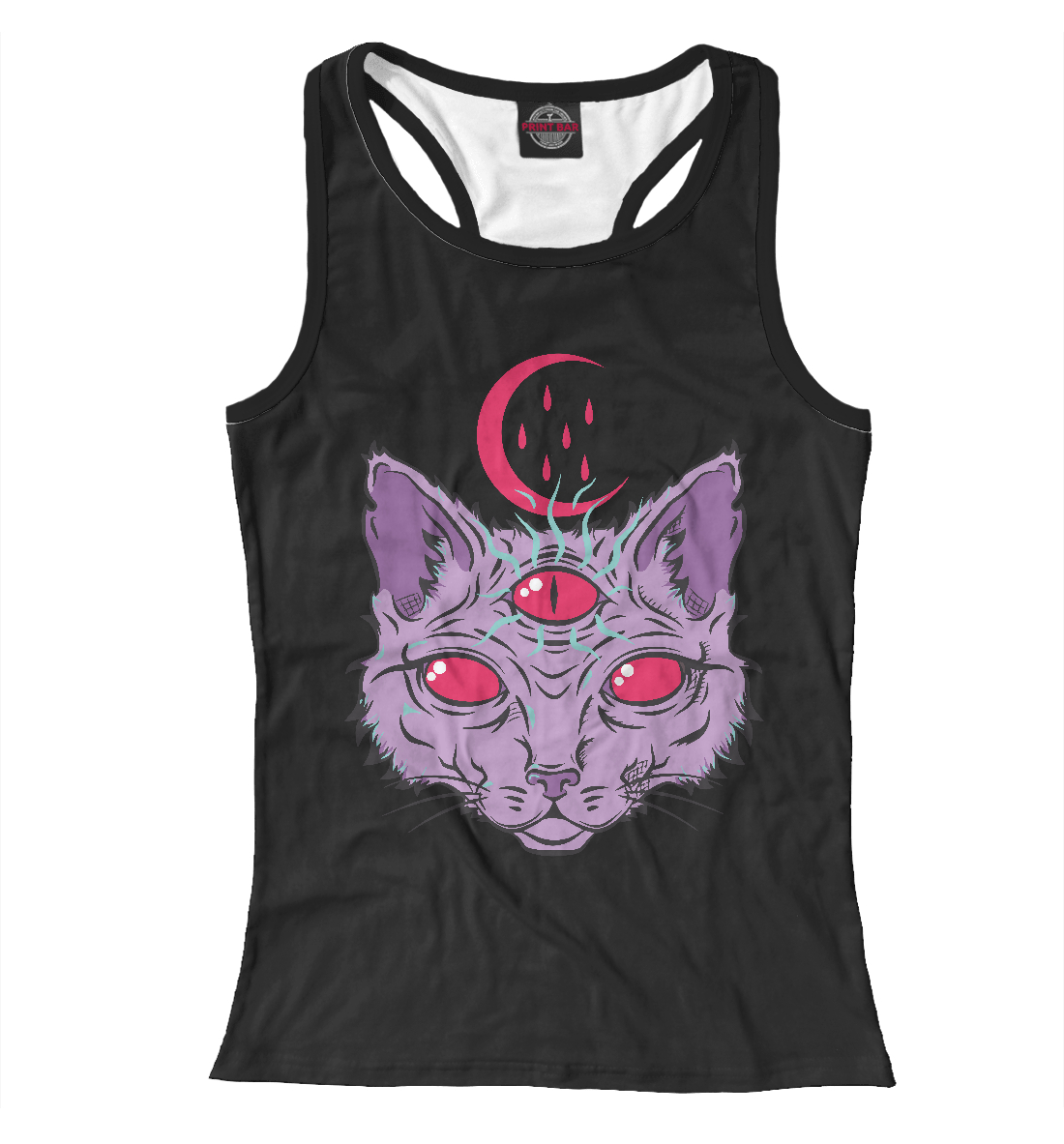 

Devil Cat