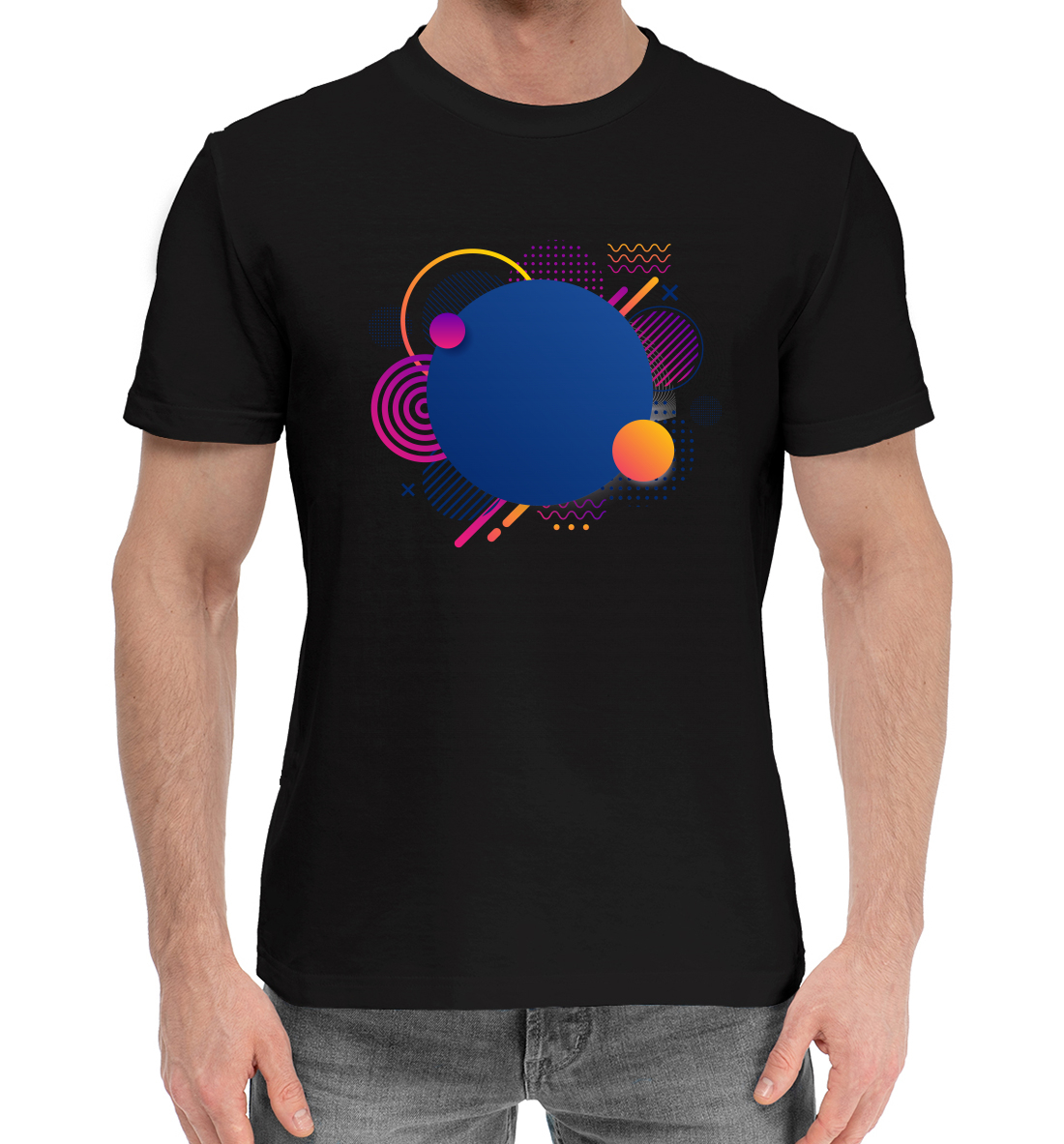 

Abstraction