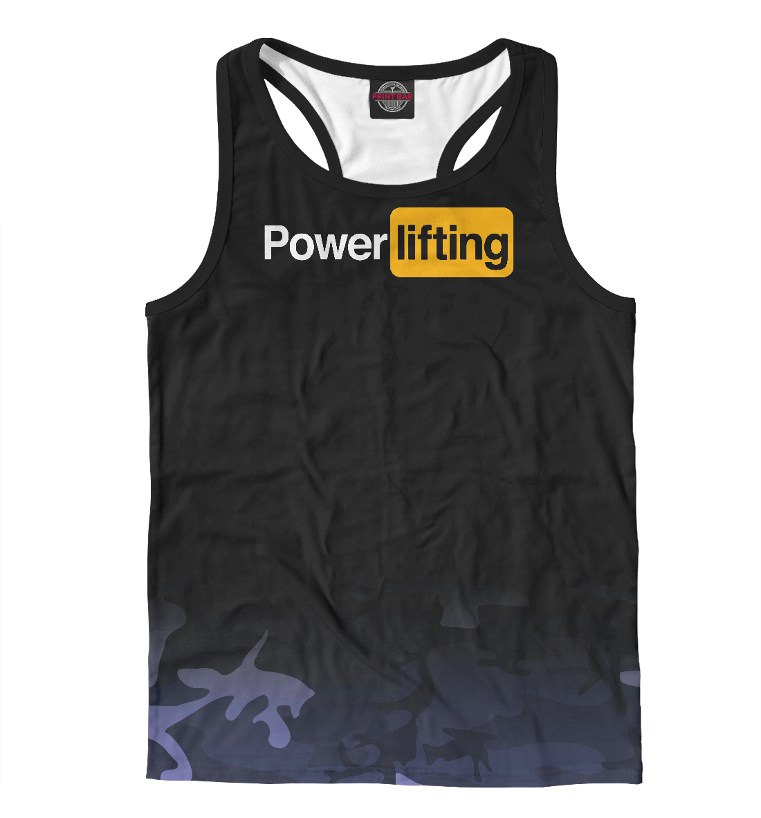 

Powerlifting