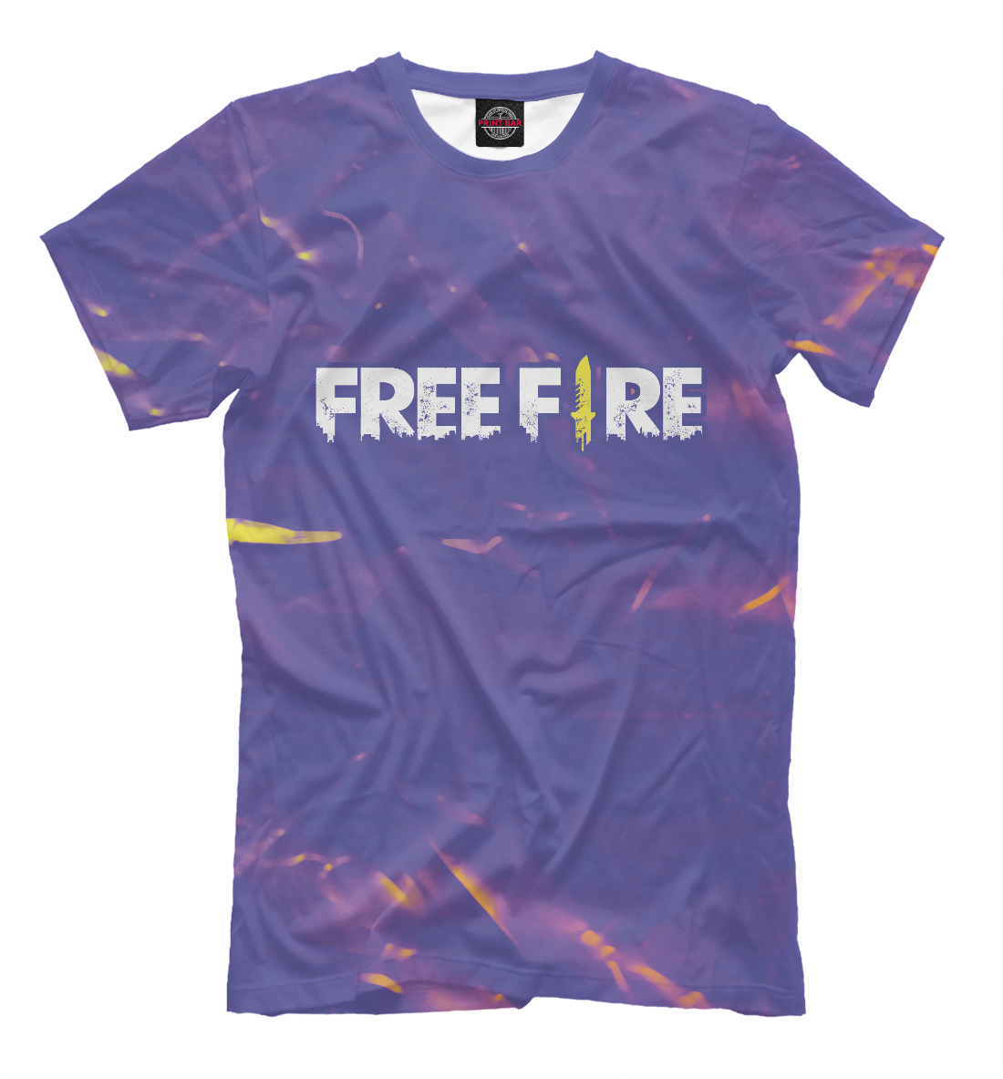 

Free Fire / Фри Фаер