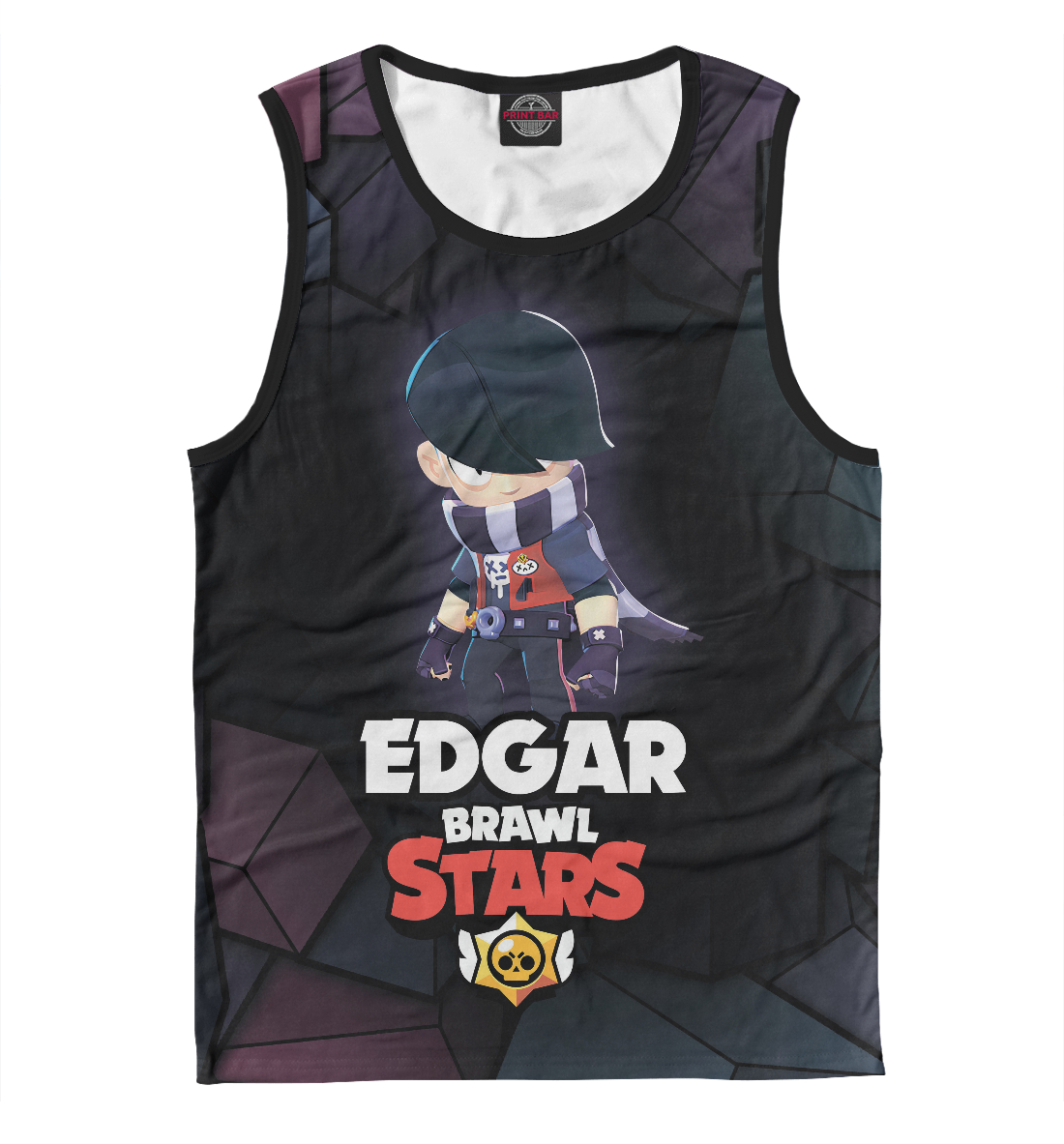 

Brawl Stars
