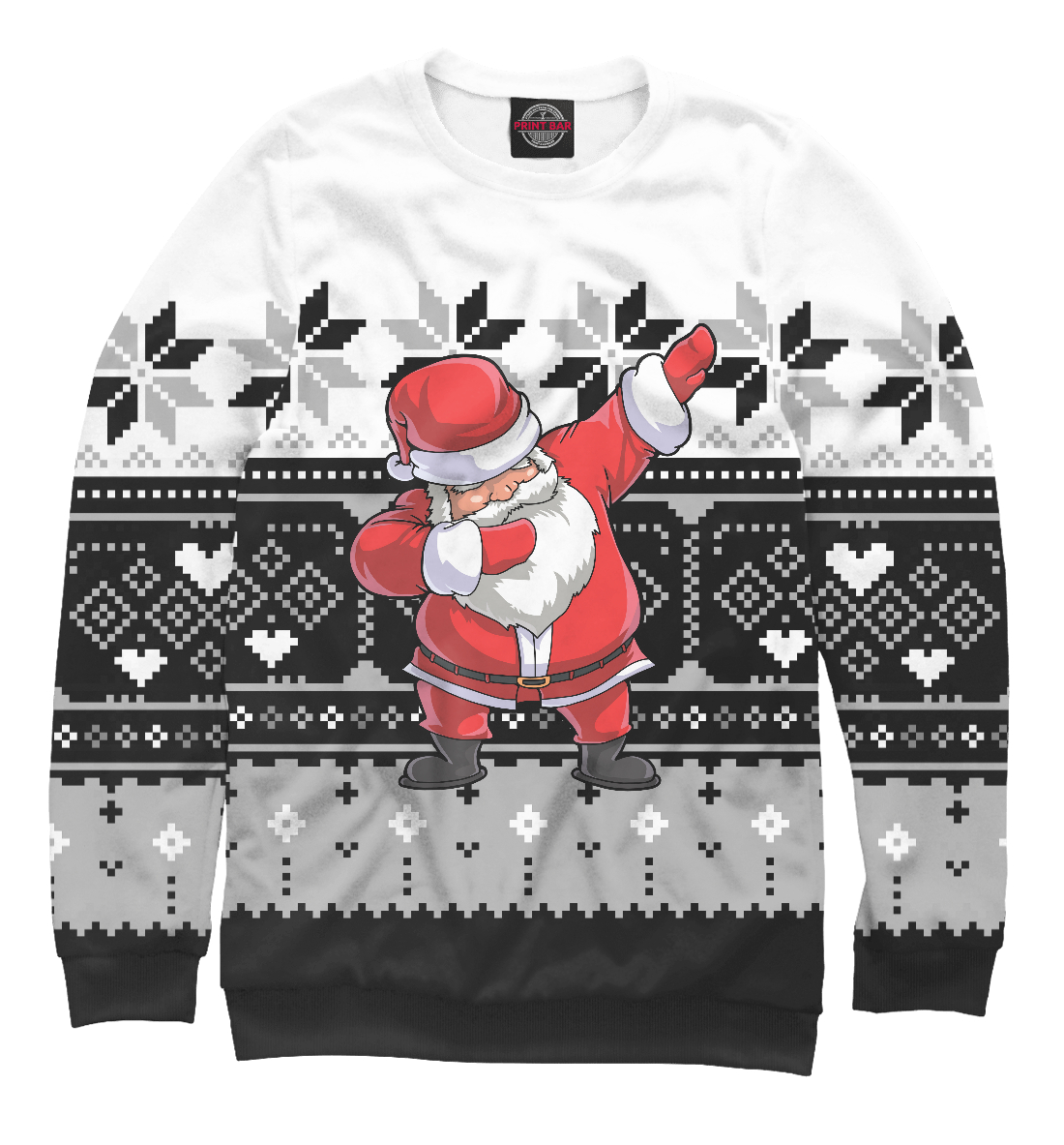 

Свитер Santa DAB