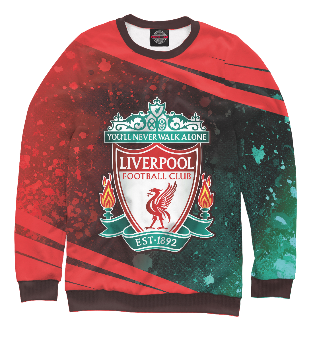 

Liverpool / Ливерпуль