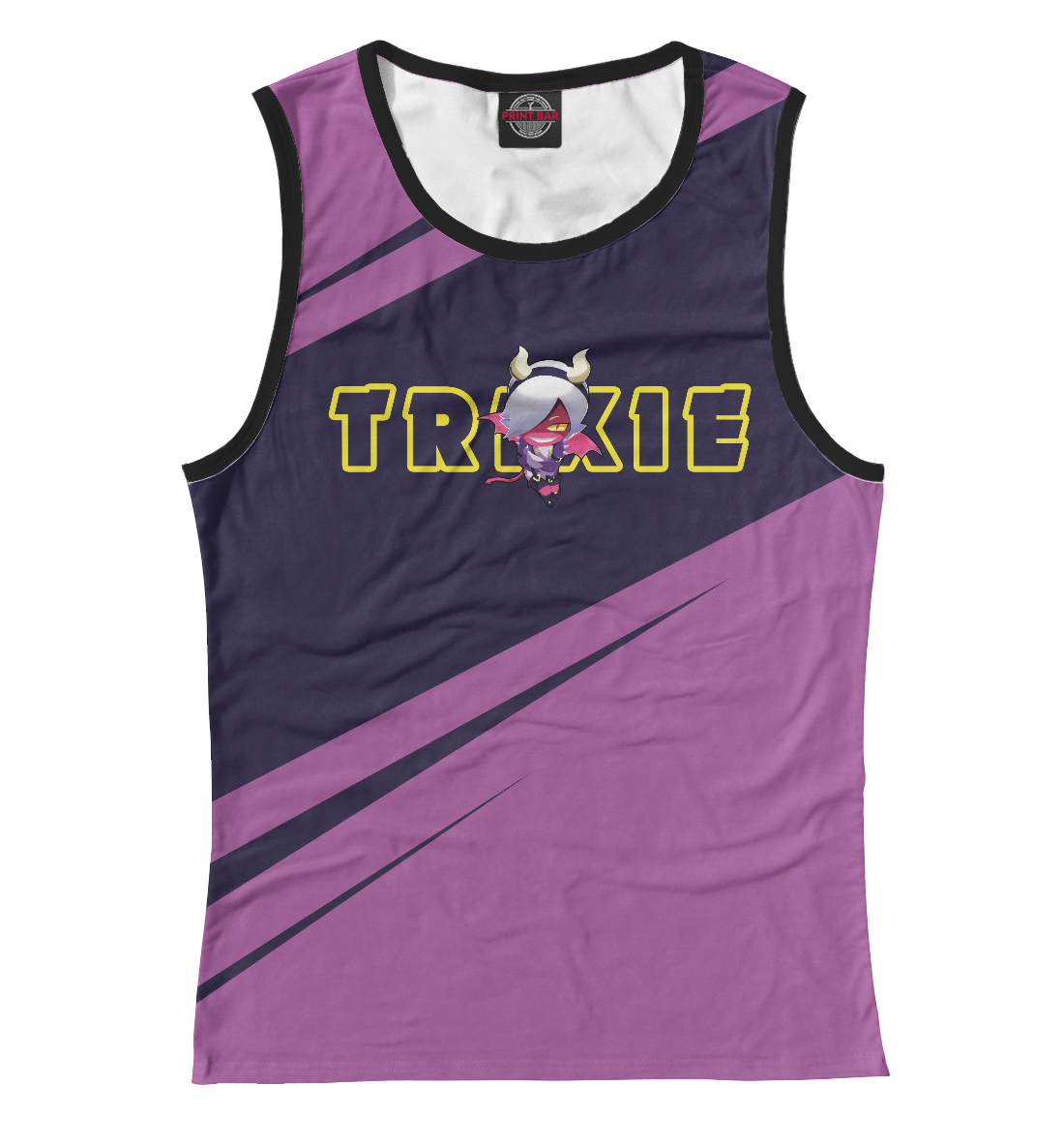 

Brawl Stars Trixie Colette