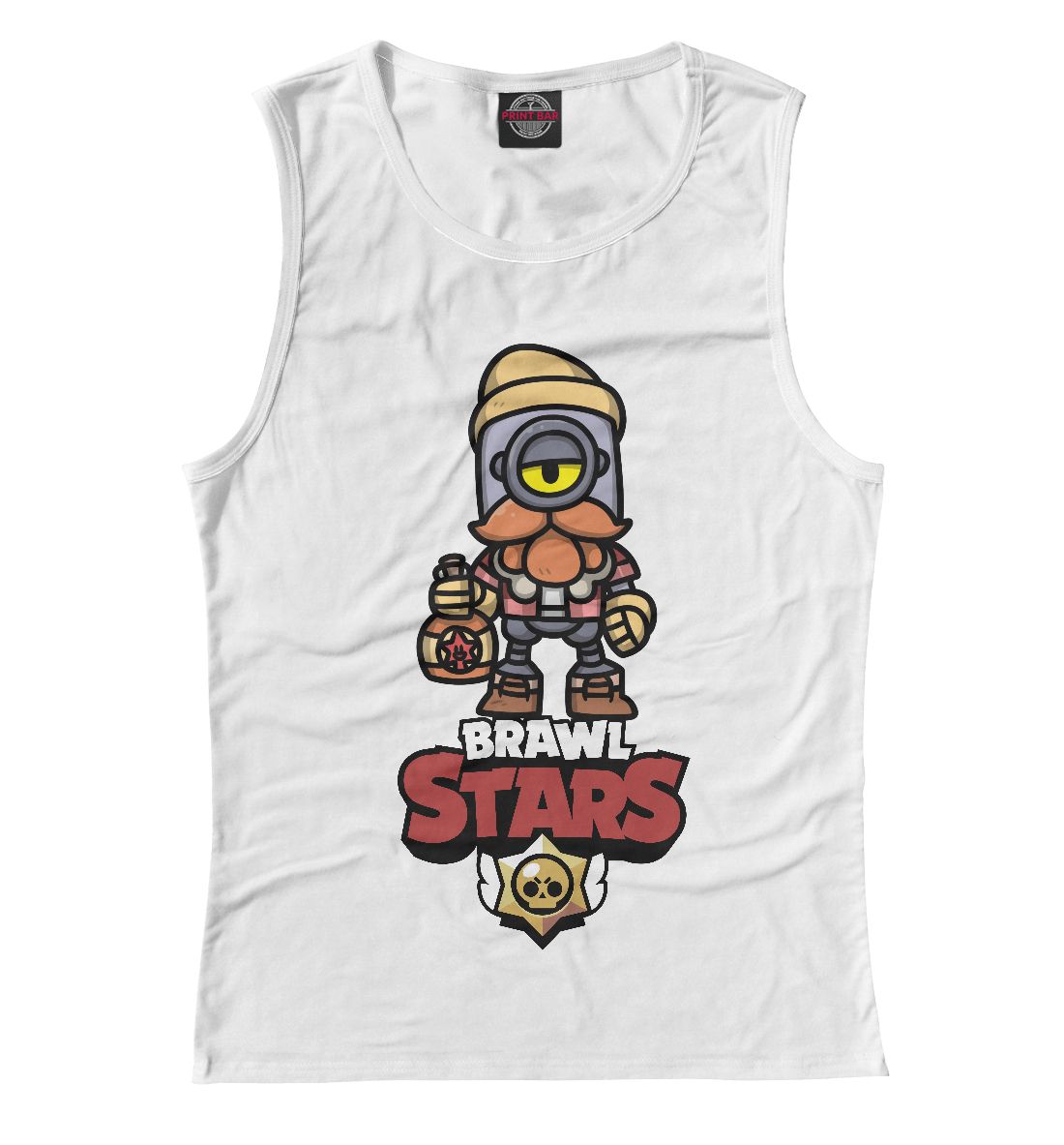 

Brawl Stars