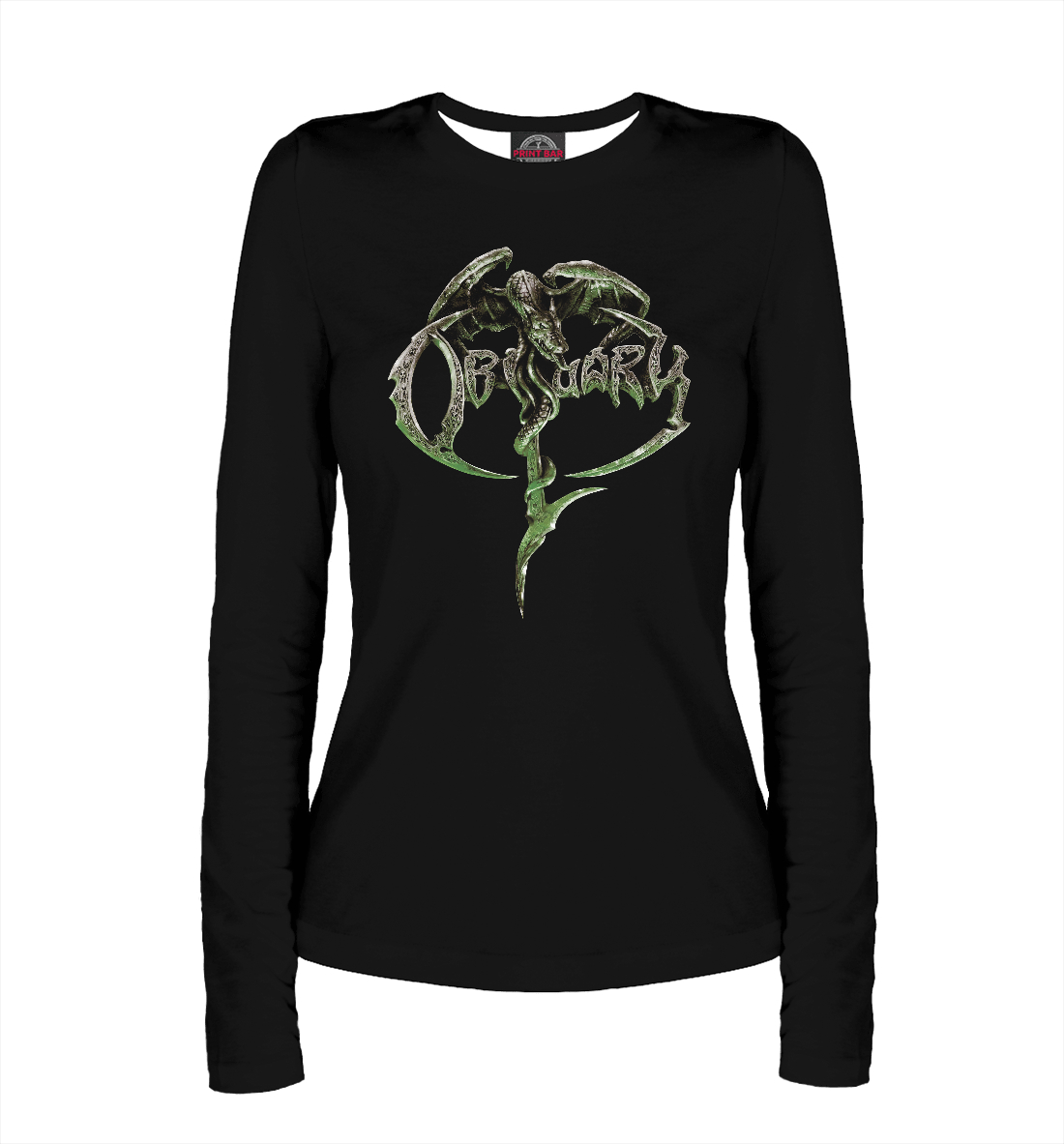 

Obituary
