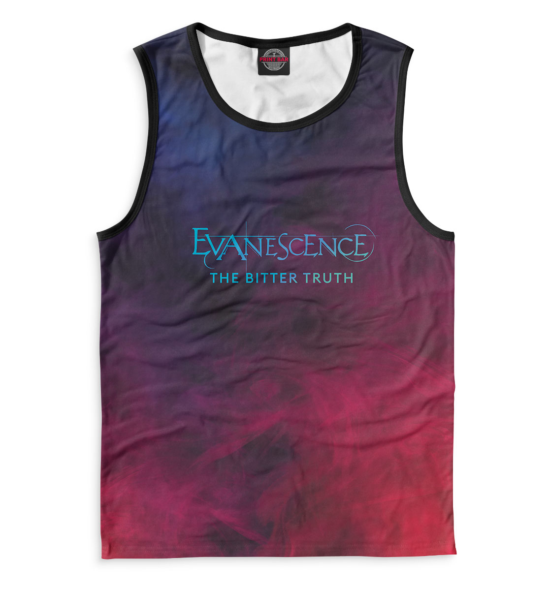 

Evanescence