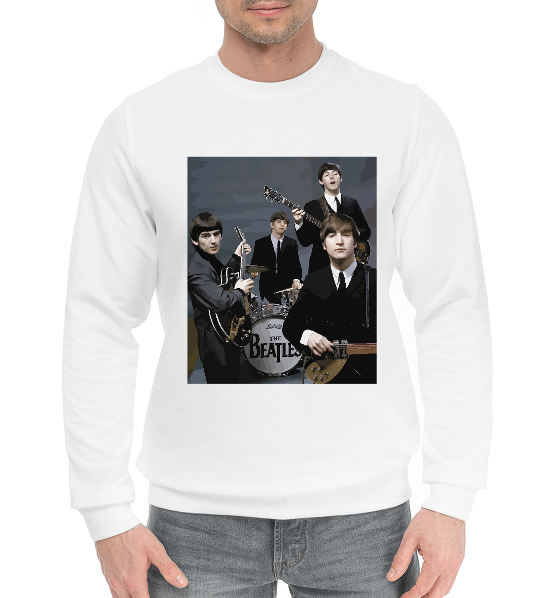 

The Beatles