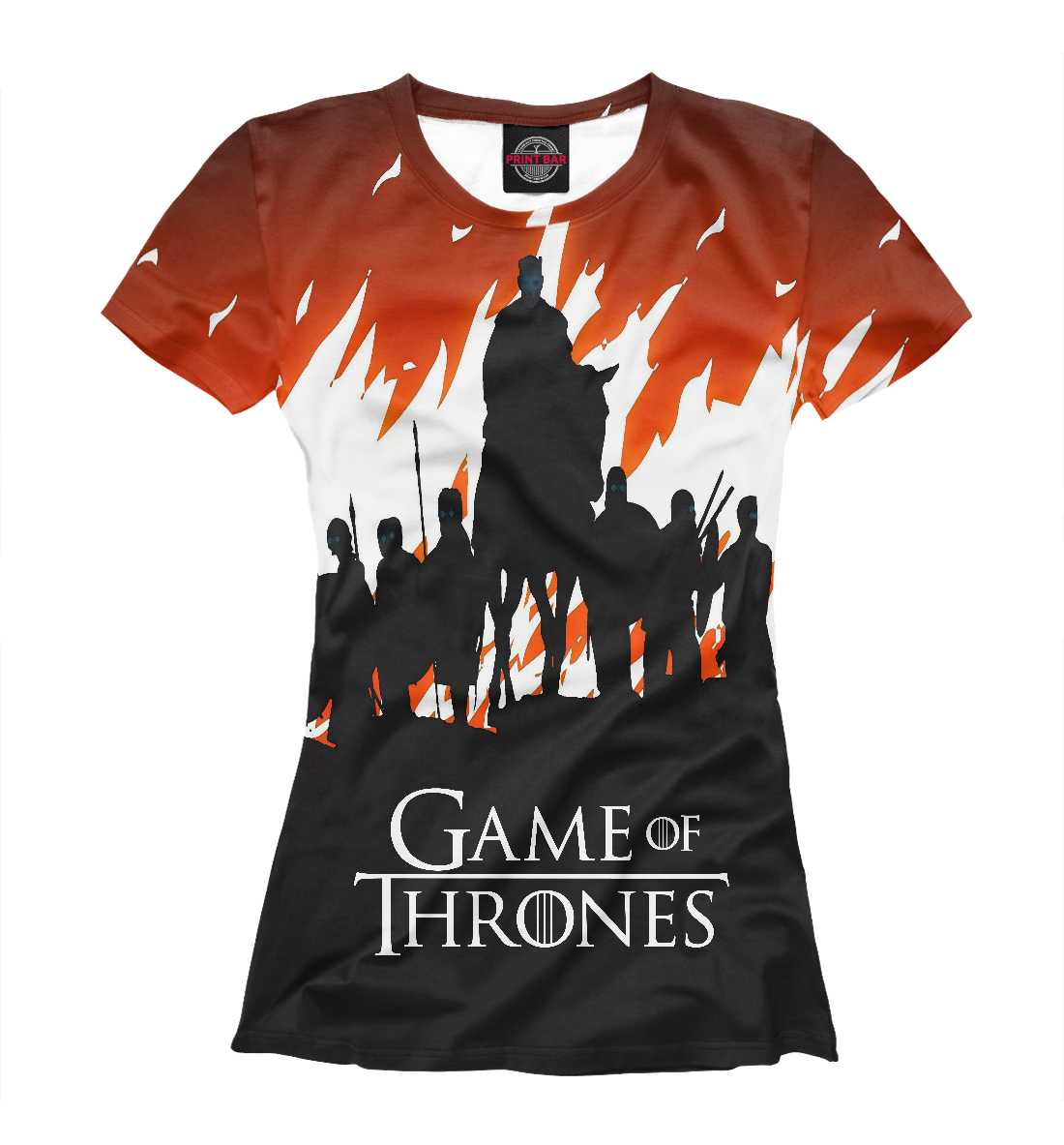 

Game of Thrones