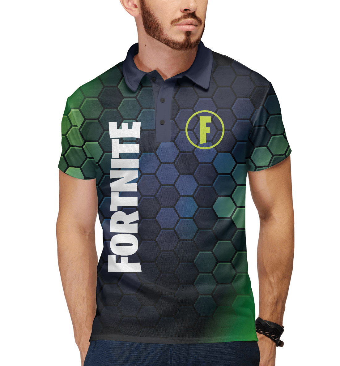 

Fortnite (Фортнайт)