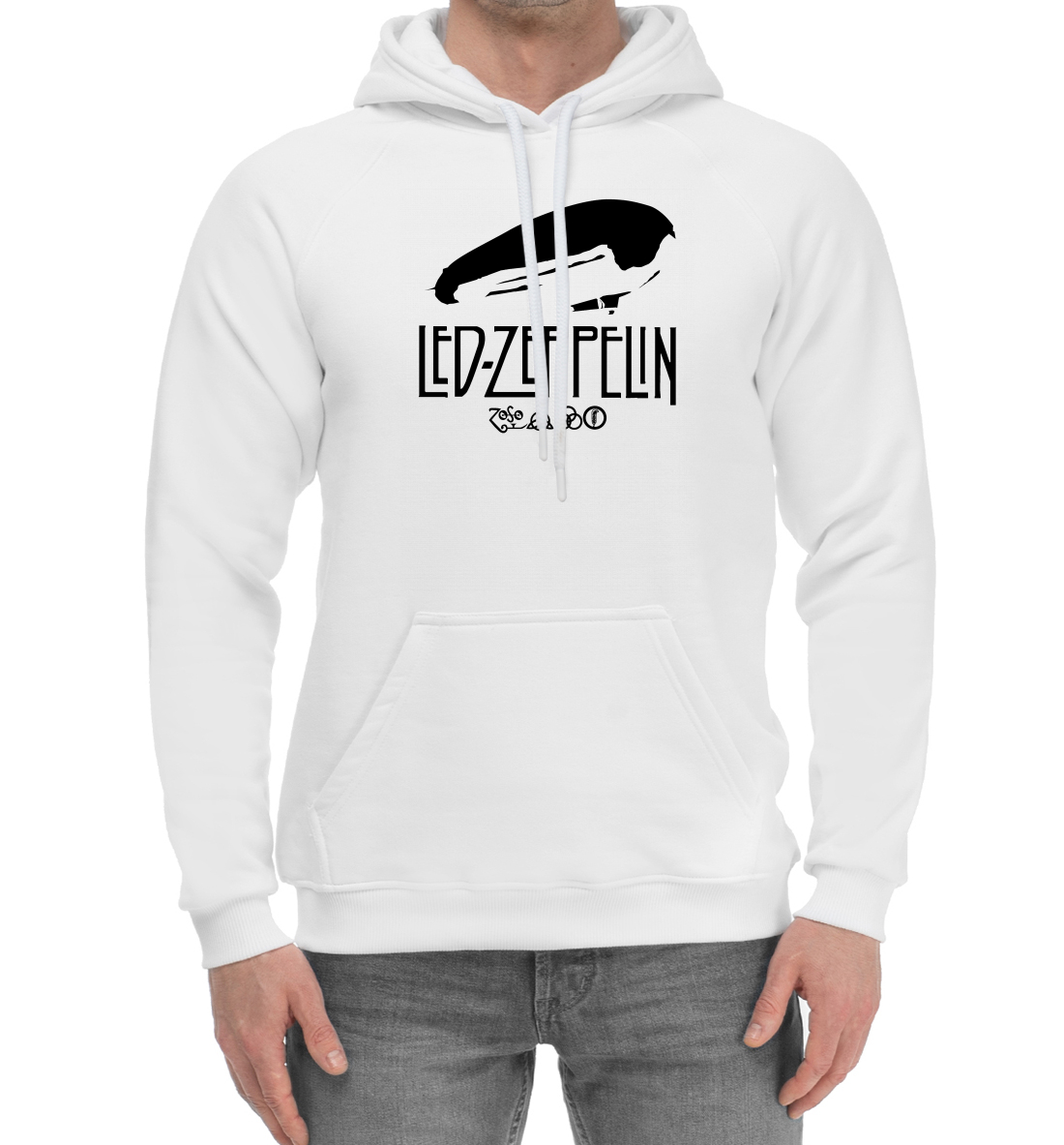

Led Zeppelin