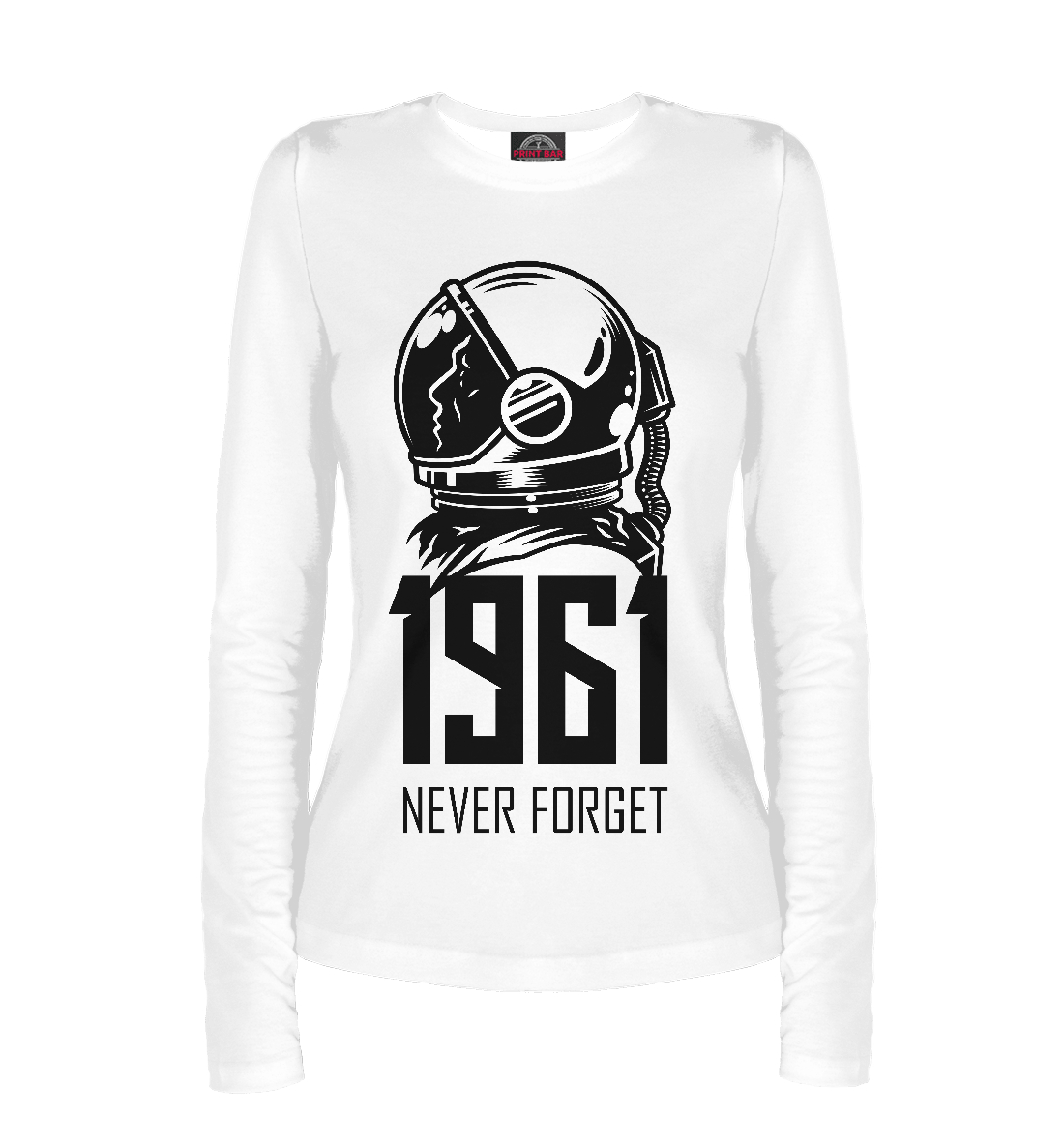 

Never forget