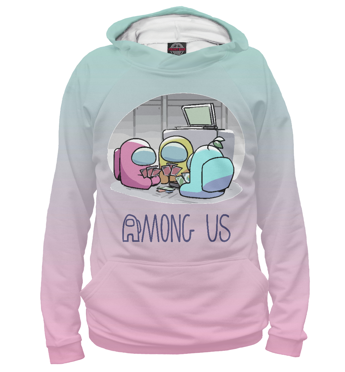 

Among Us