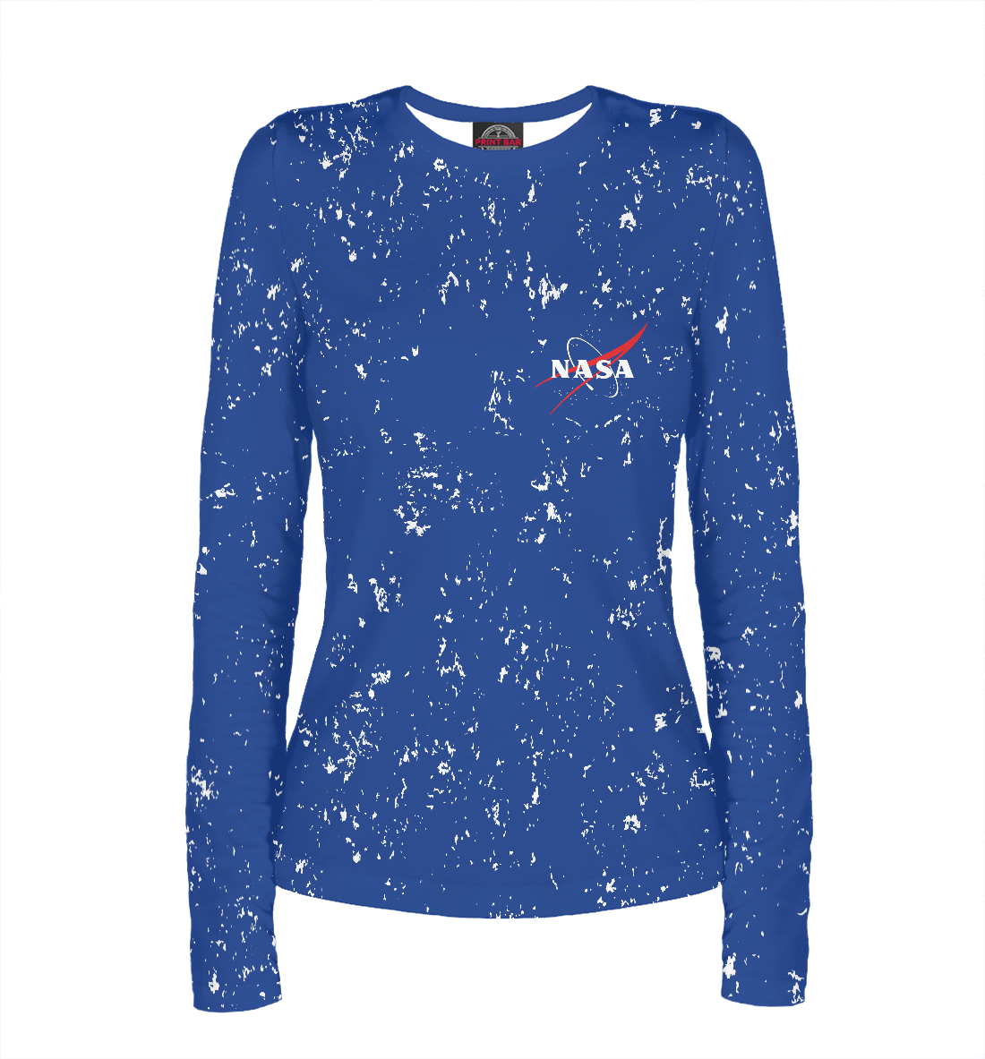 

Nasa / Наса