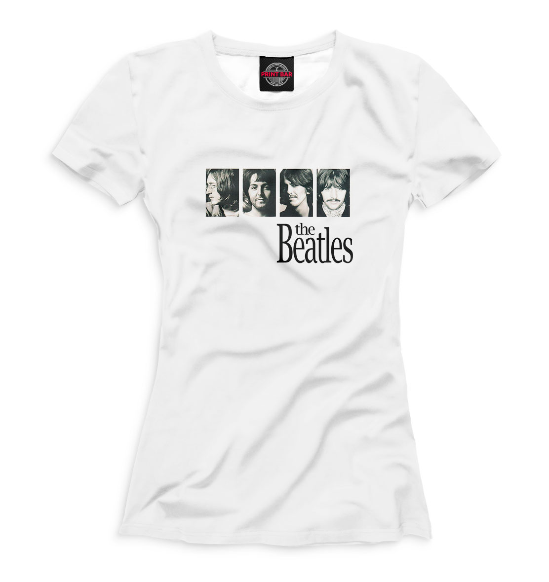 

The Beatles -The Beatles