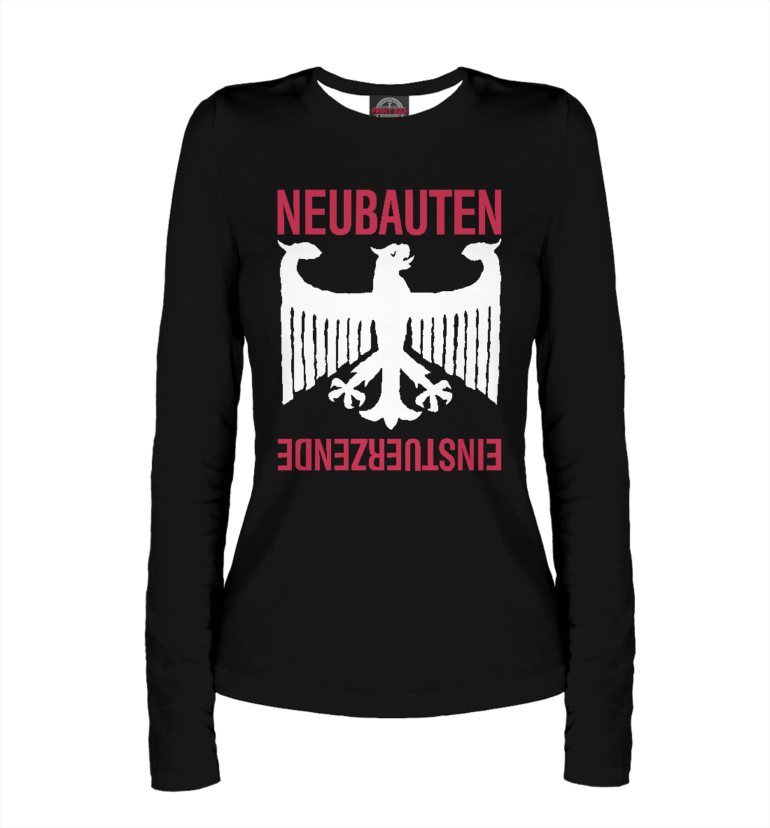 

Einsturzende Neubauten