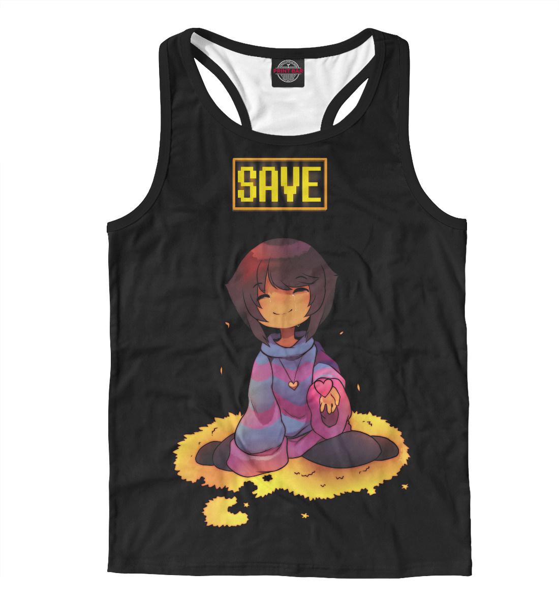 

Undertale