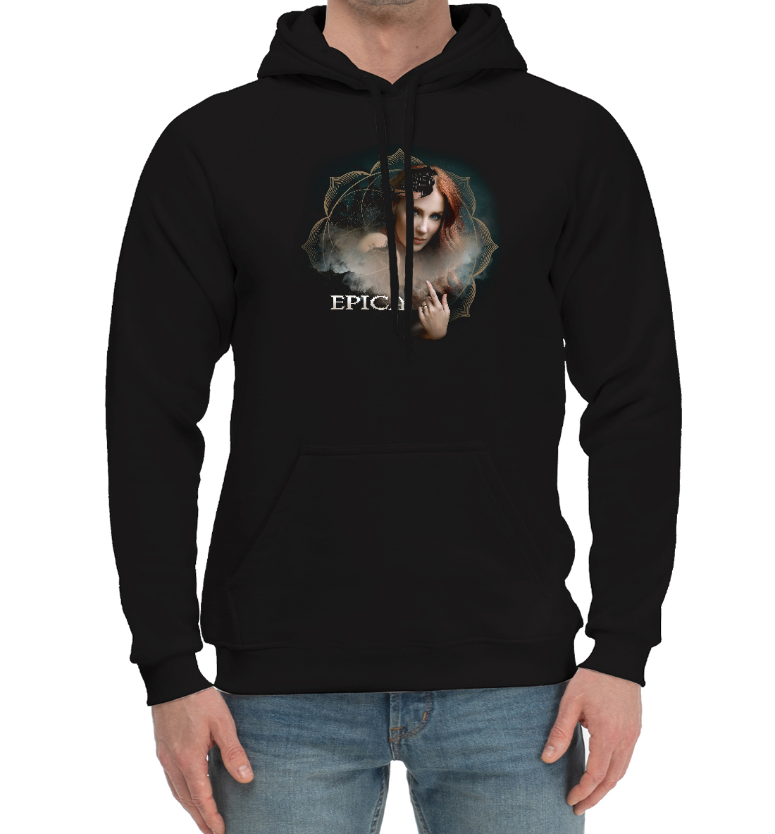 

Epica
