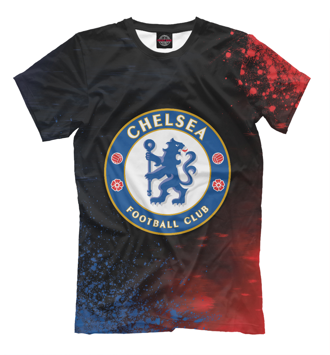 

Chelsea F.C. / Челси