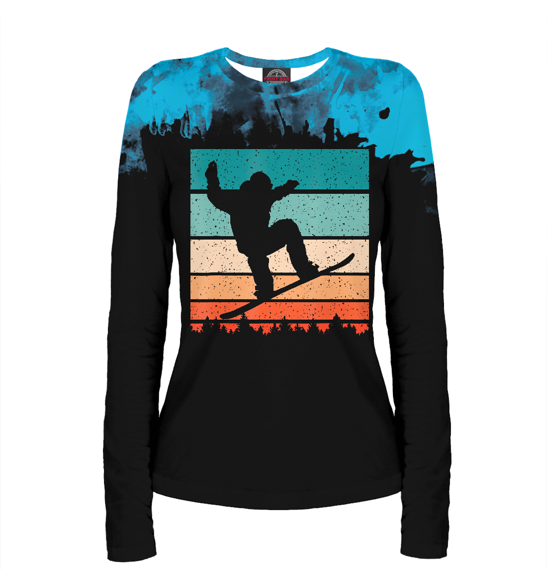 

Vintage Snowboarding