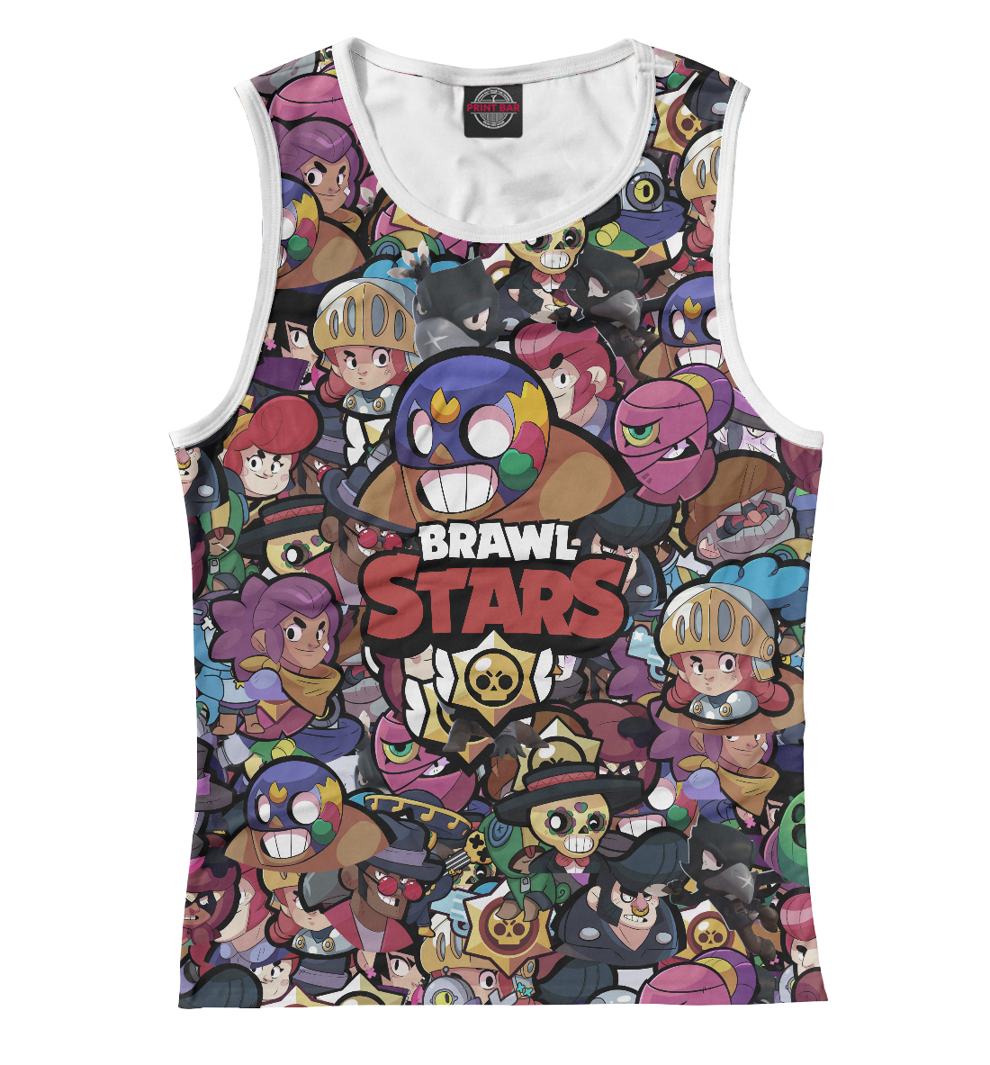 

Brawl Stars:El Primo