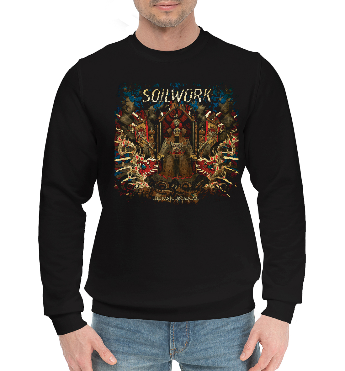 

Soilwork