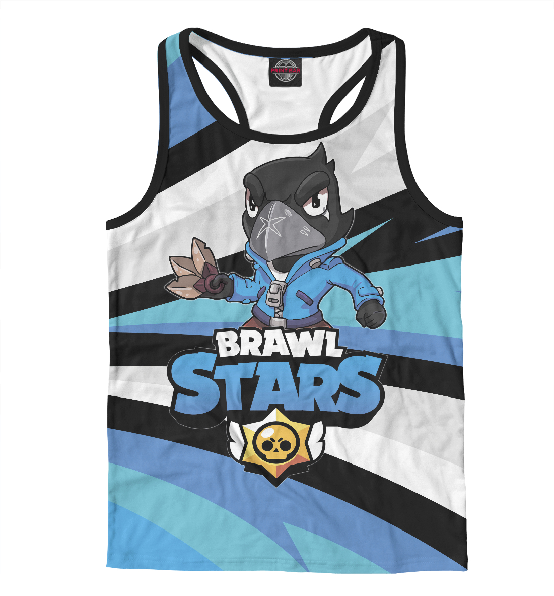 

Brawl Stars