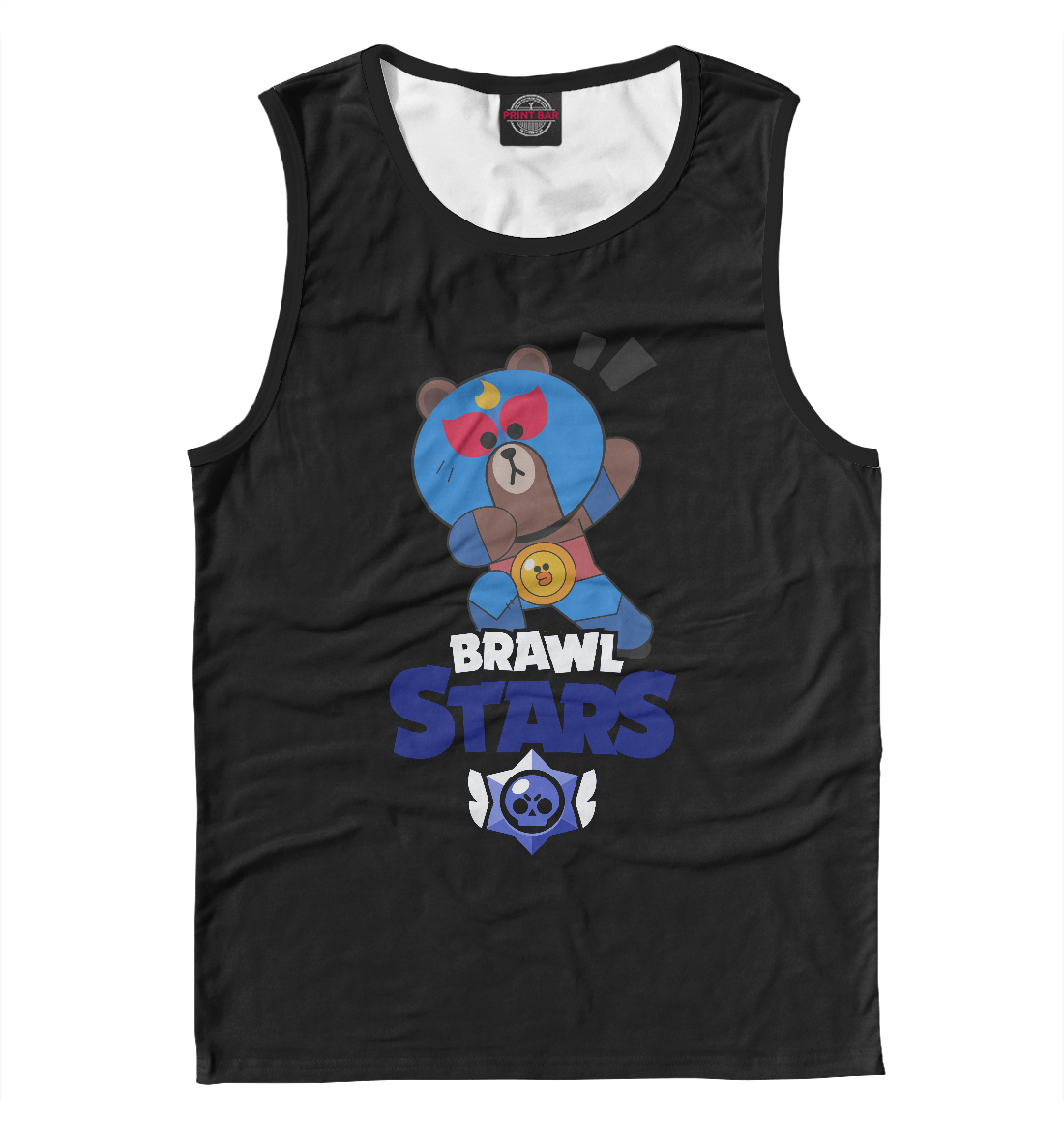 

Brawl Stars